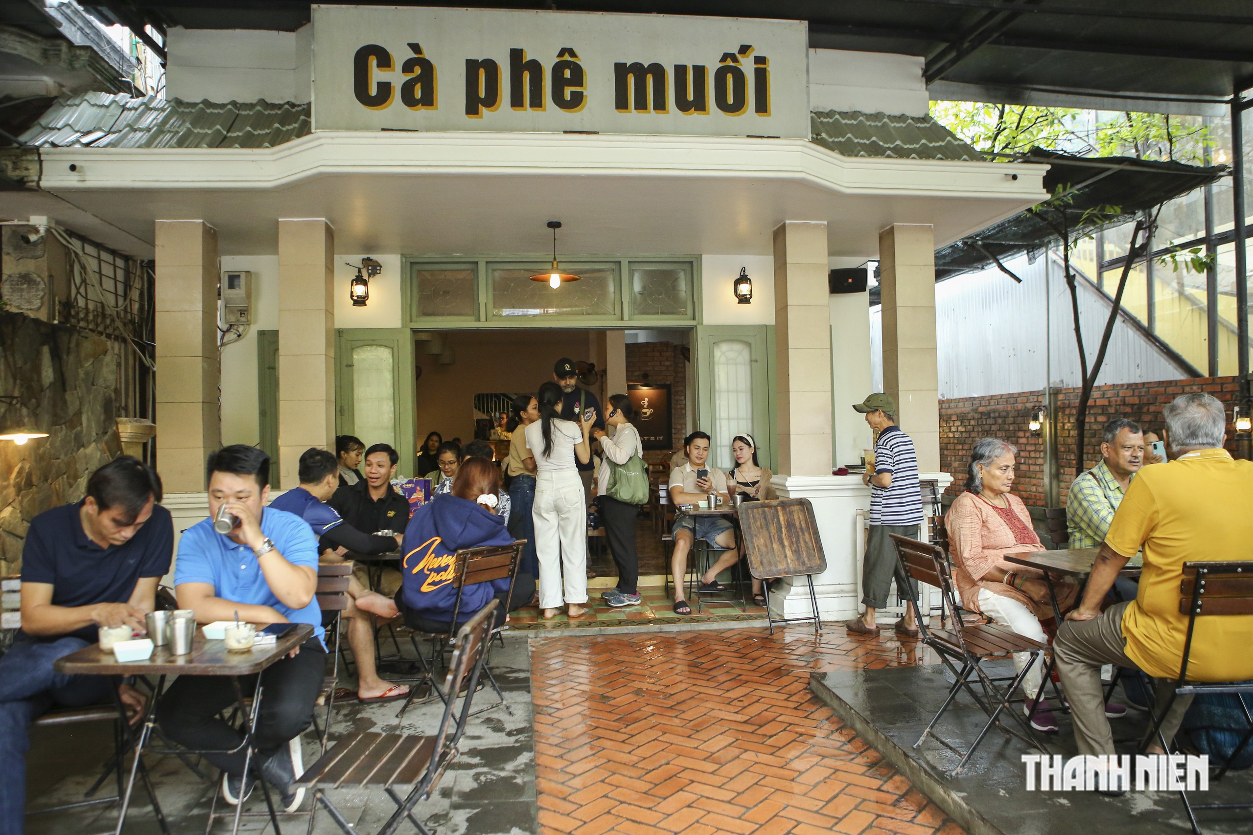 Giải mã ẩm thực Huế: Chuyện về những món ăn 'lạ đời'- Ảnh 7.