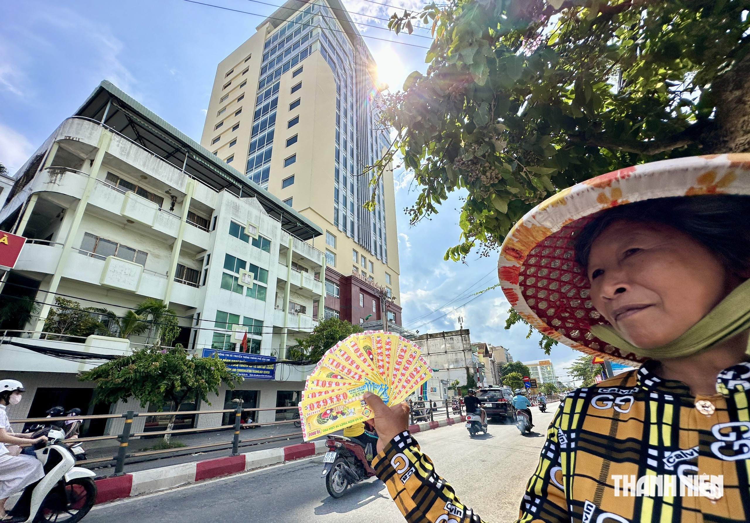 Gần 1,38 triệu tỉ đồng doanh thu xổ số và nửa triệu người bán vé số  - Ảnh 5.