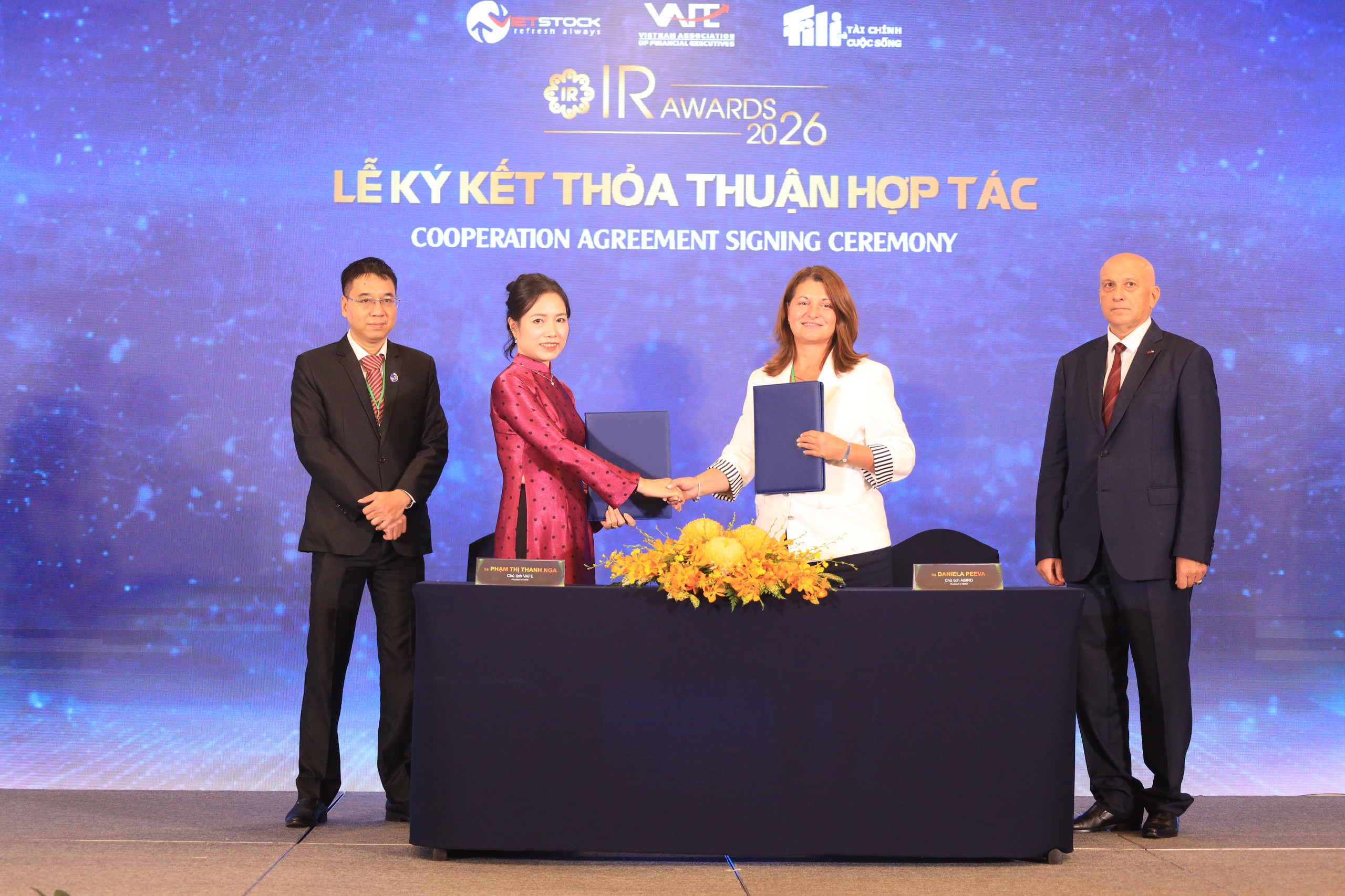 67% doanh nghiệp niêm yết đạt chuẩn công bố thông tin năm 2026 - Ảnh 2.