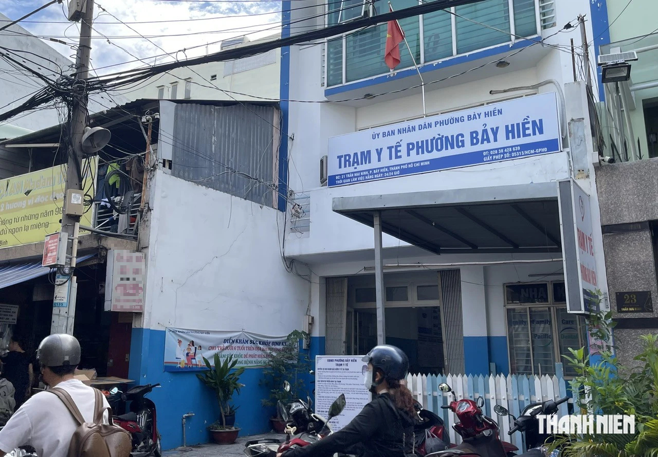 Chính thức: Tất cả bệnh viện TP.HCM phải đồng hành, hỗ trợ 168 trạm y tế- Ảnh 1.