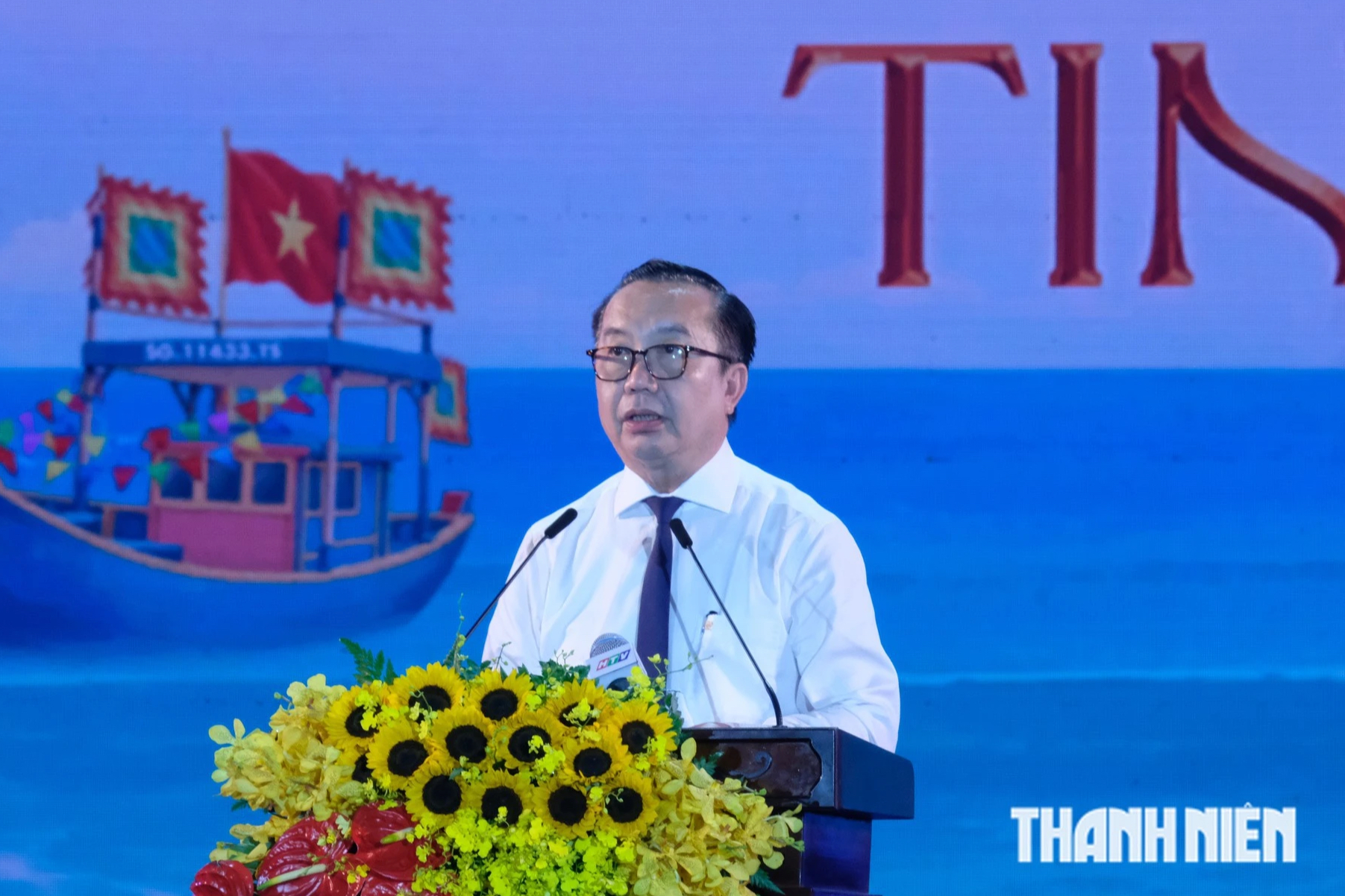 Lễ hội Nghinh Ông TP.HCM năm 2026 kết nối hai vùng biển Cần Giờ - Vũng Tàu - Ảnh 3.