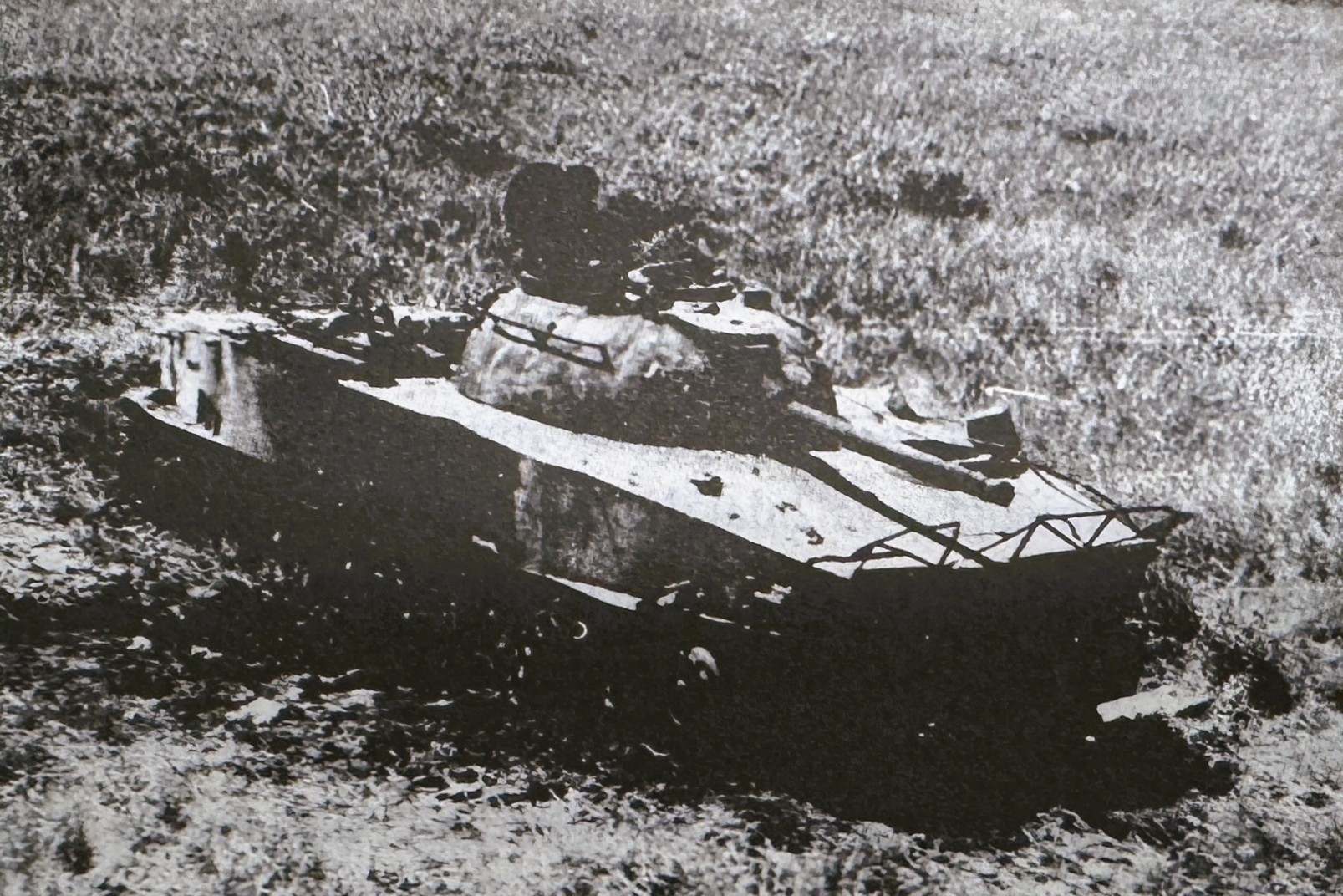 Xe tăng K63-85: 'Biến thể' của PT-76, Trung Quốc viện trợ từ năm 1969- Ảnh 12.