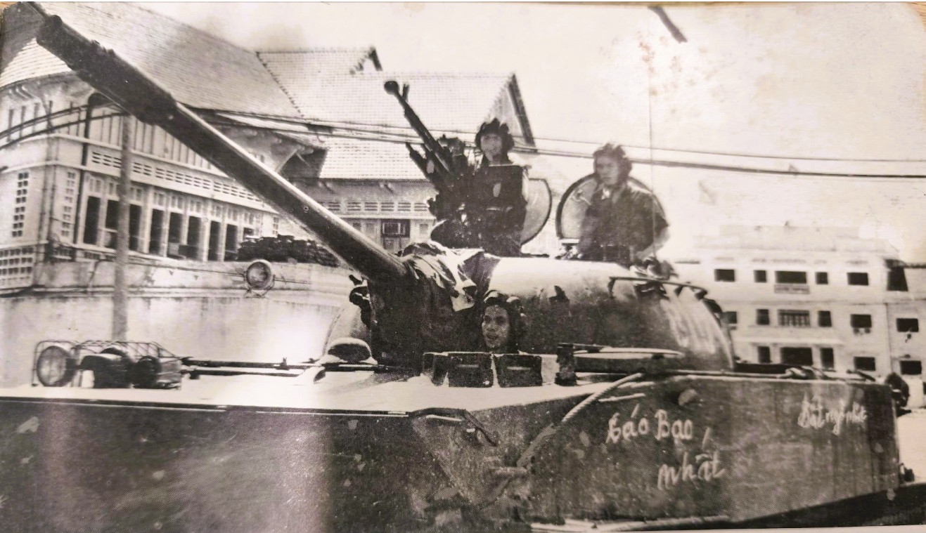Xe tăng K63-85: 'Biến thể' của PT-76, Trung Quốc viện trợ từ năm 1969- Ảnh 4.