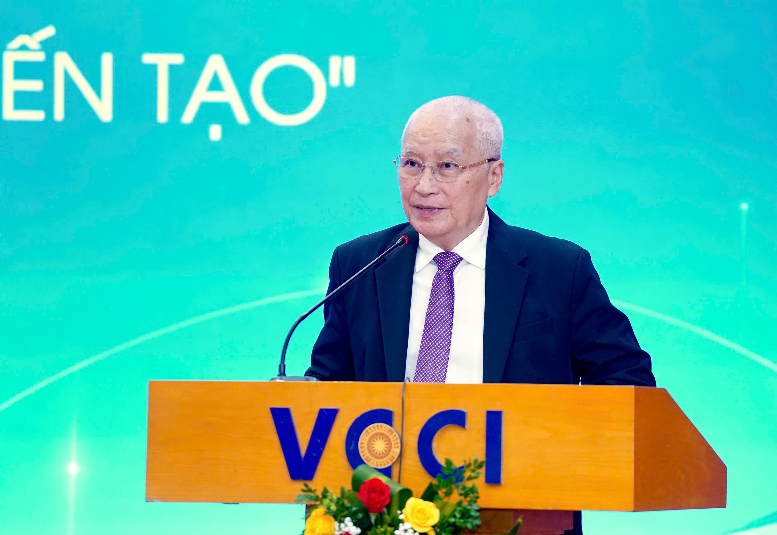 'Lắng nghe doanh nghiệp không chỉ để thấu cảm, hay ghi vào báo cáo' - Ảnh 2.