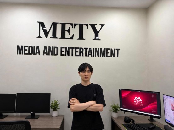 METY và hướng phát triển thương hiệu truyền thông đa kênh - Ảnh 2.