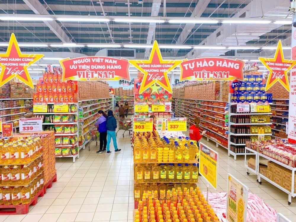 'Tinh hoa Thương hiệu Việt' tiếp tục được phát sóng định kỳ - Ảnh 1.