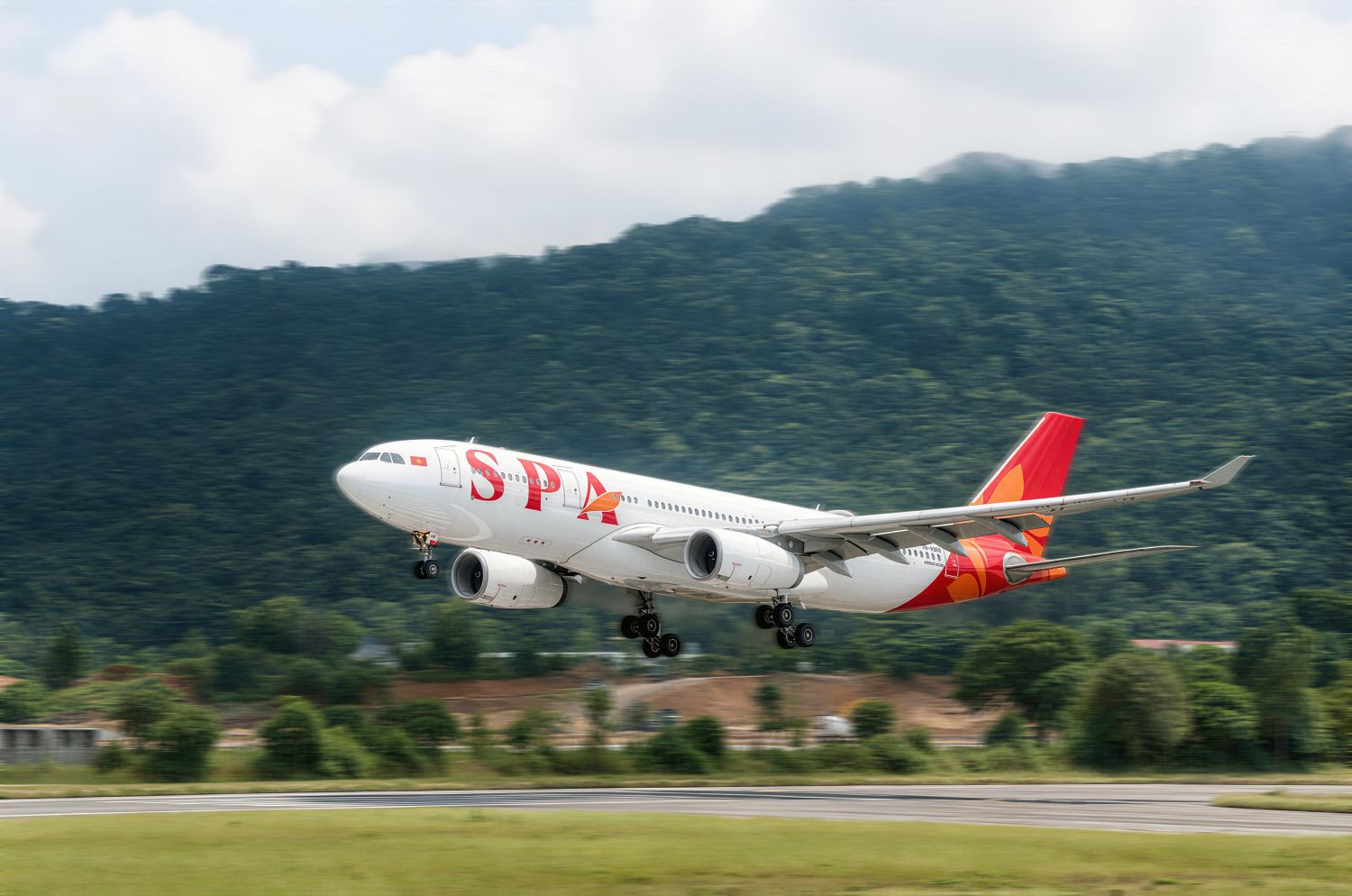 Sun Group 'bắt tay' Marriott International, đón đầu cơ hội thúc đẩy du lịch MICE từ APEC- Ảnh 5.