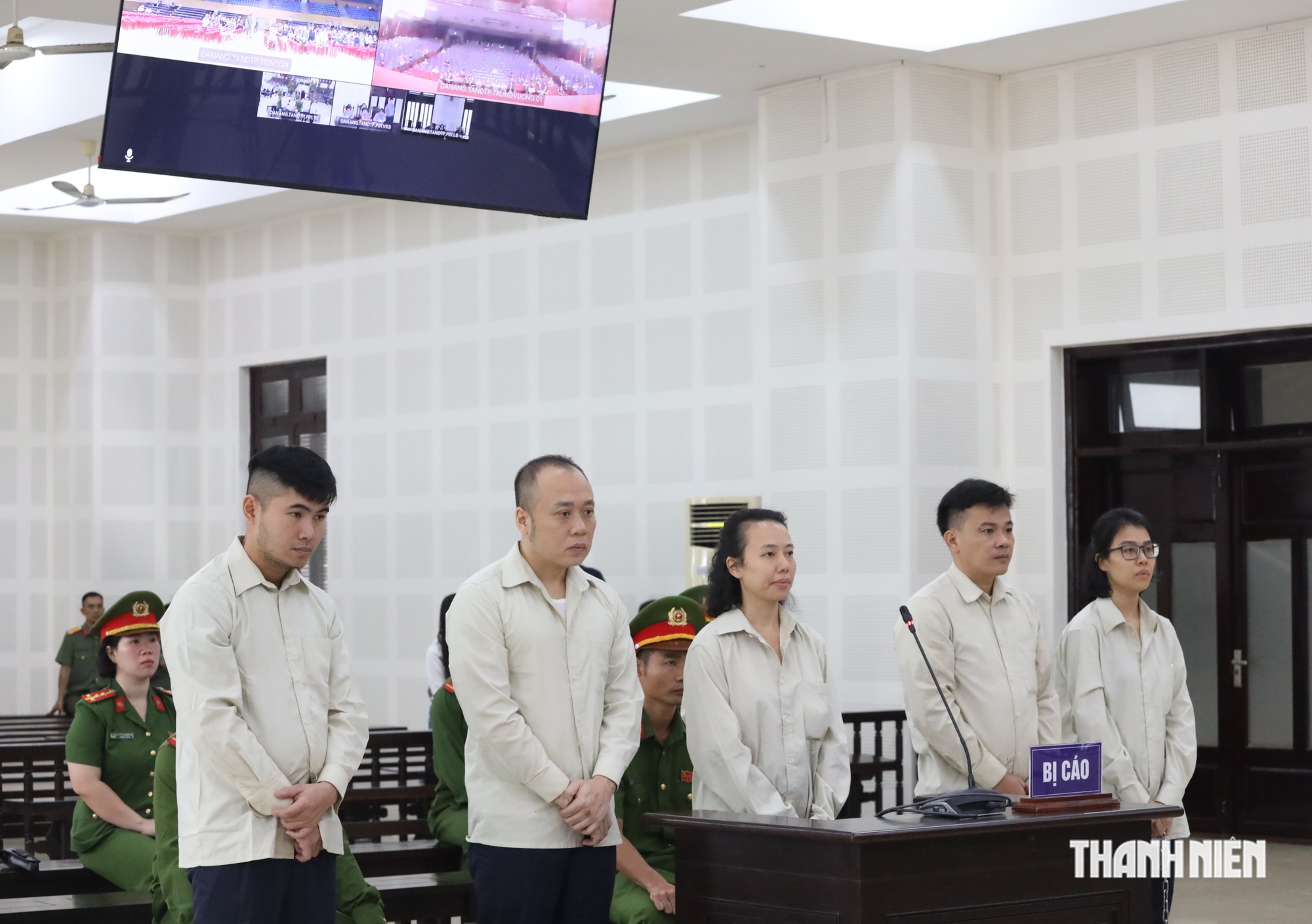 Phiên tòa GFDI: 7.108 bị hại được triệu tập, nhiều người vắng mặt- Ảnh 5.