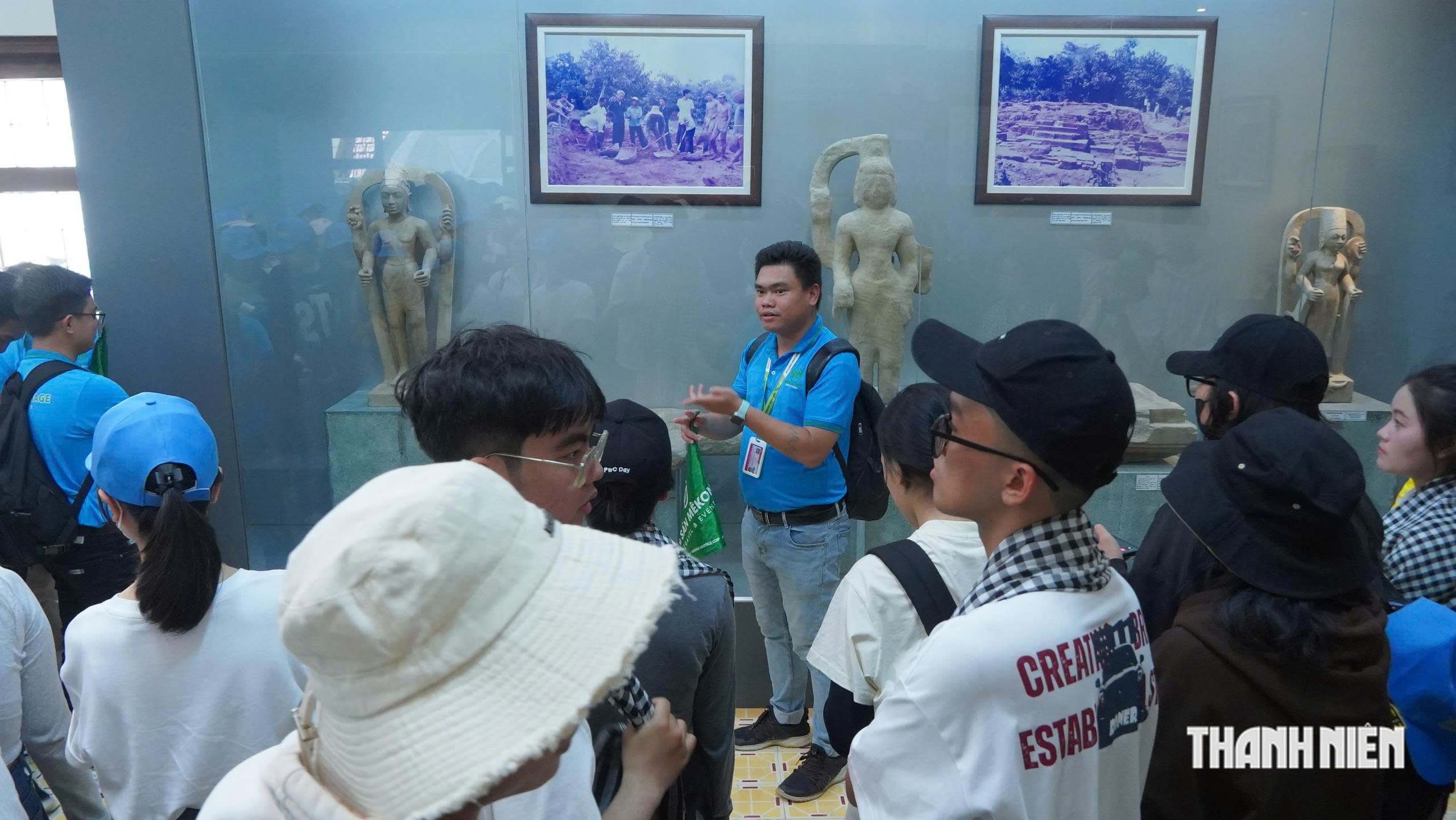 Hơn 800 hiện vật kể chuyện đời sống đồng bào Khmer Nam bộ- Ảnh 9.