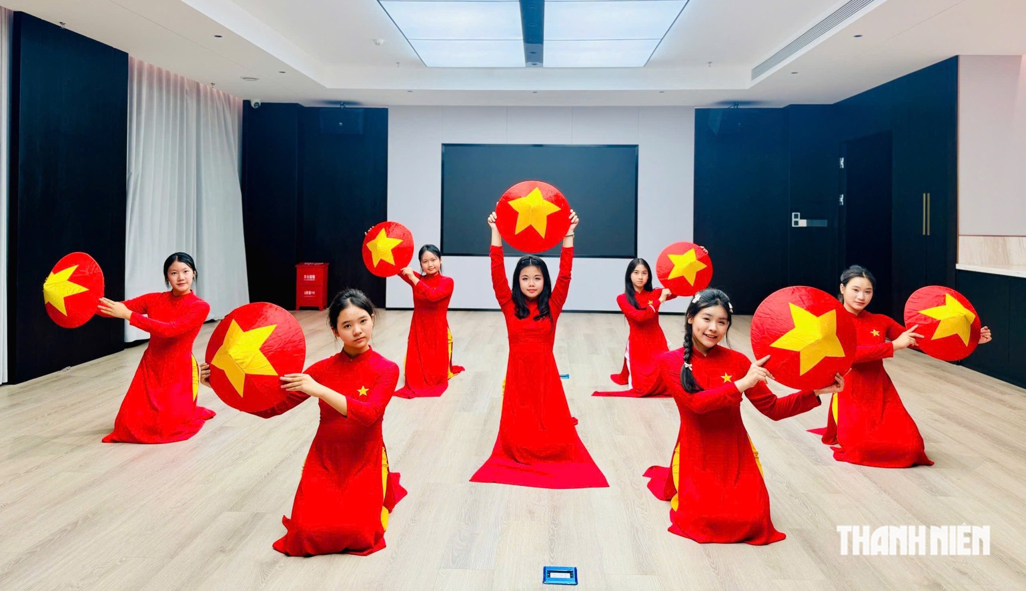 7 ngày ấn tượng trong Hành trình đỏ ở Vân Nam - Ảnh 7.