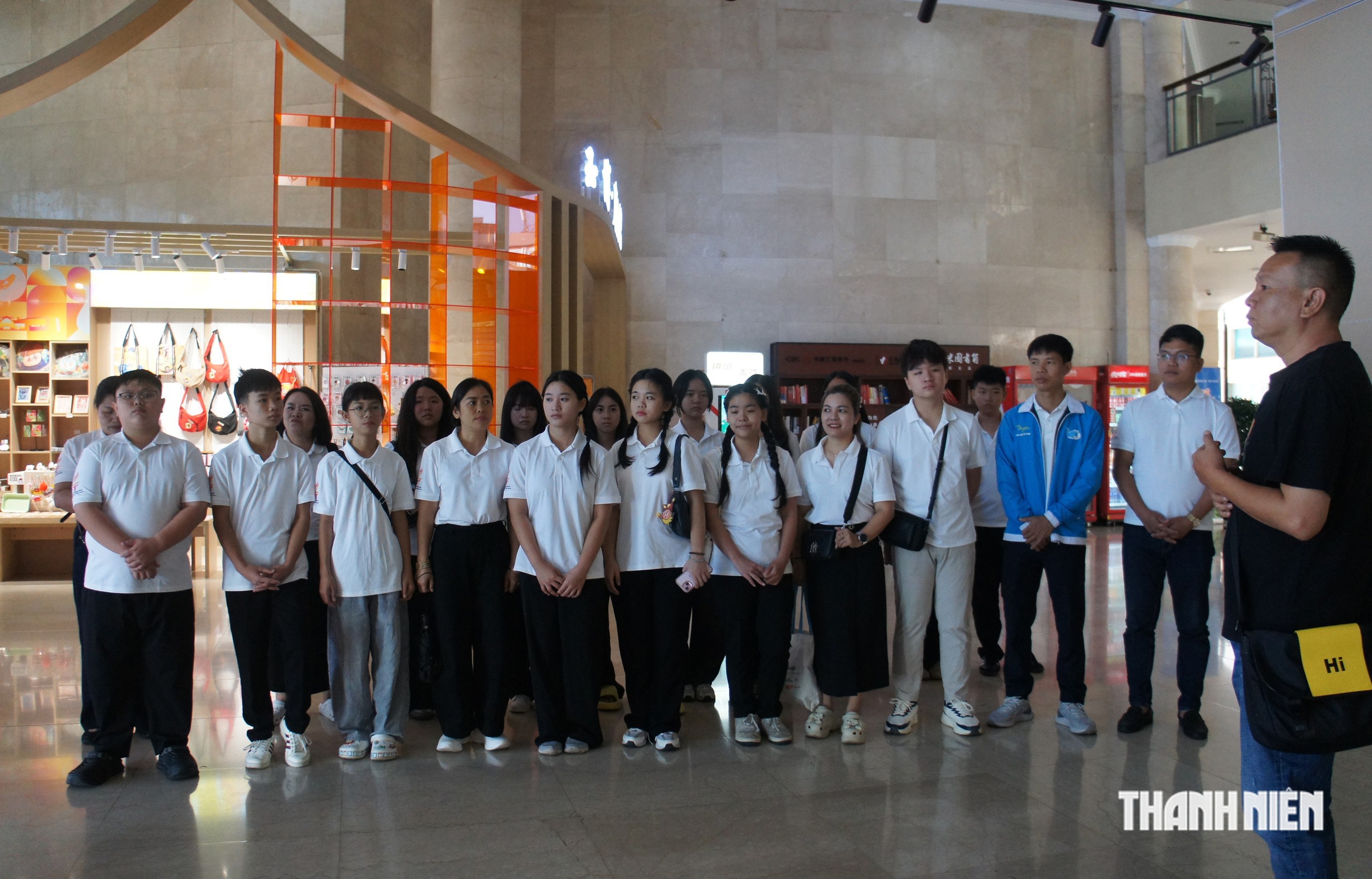 7 ngày ấn tượng trong Hành trình đỏ ở Vân Nam - Ảnh 5.