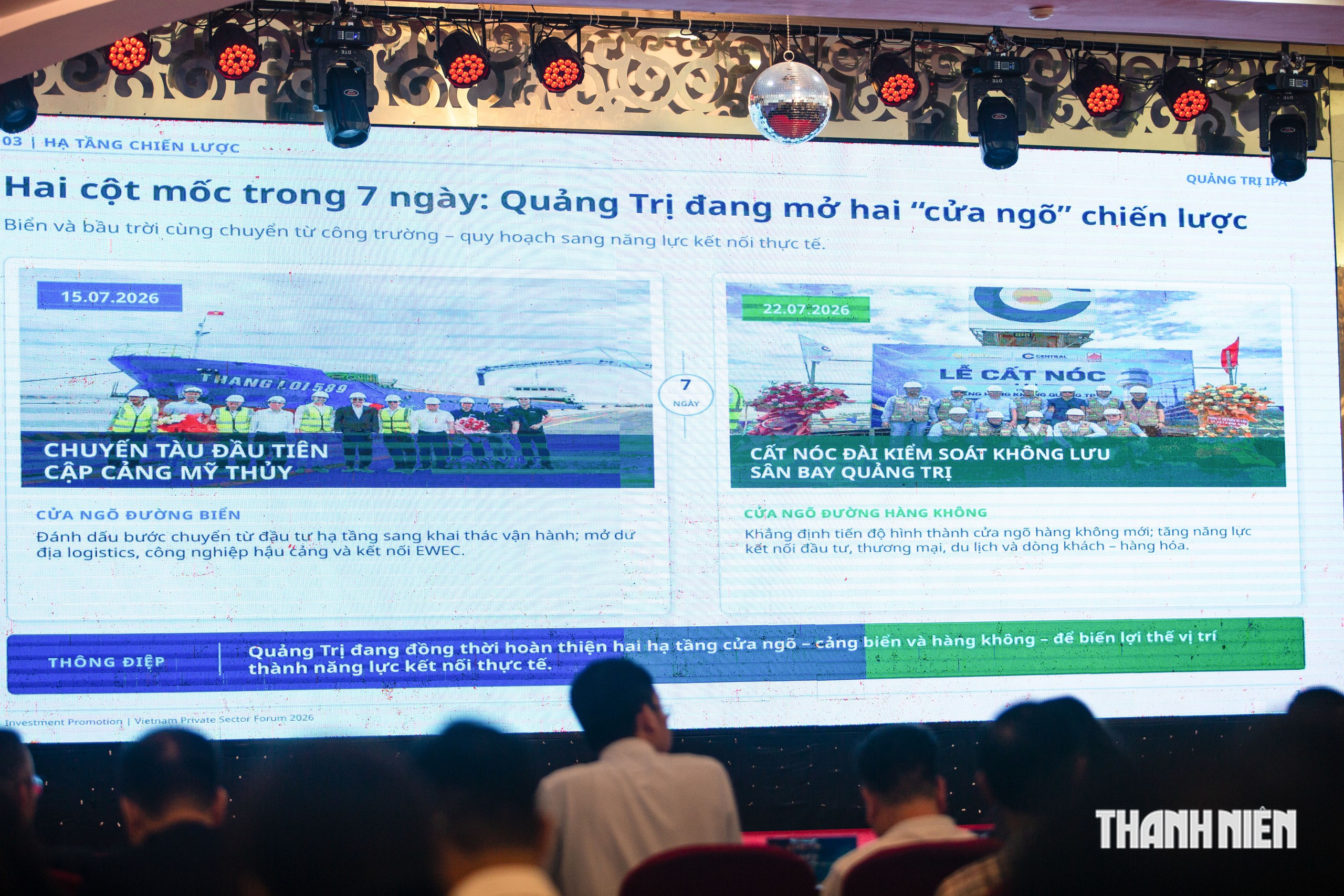 'Từ chính quyền tháo gỡ cho doanh nghiệp tiến tới cùng nhau kiến tạo phát triển' - Ảnh 4.