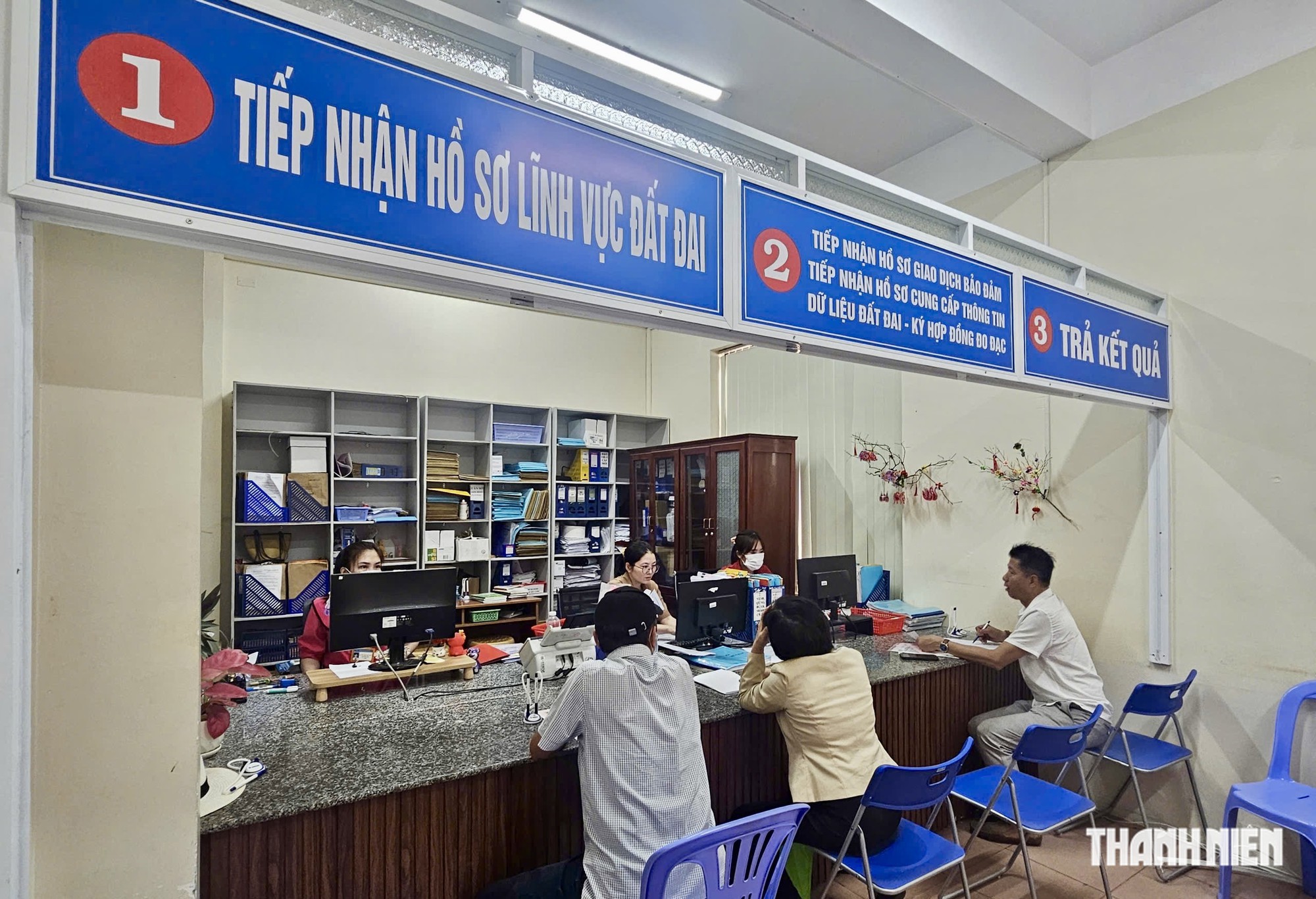 Cần gỡ vướng tách thửa đất tại TP.HCM- Ảnh 1.
