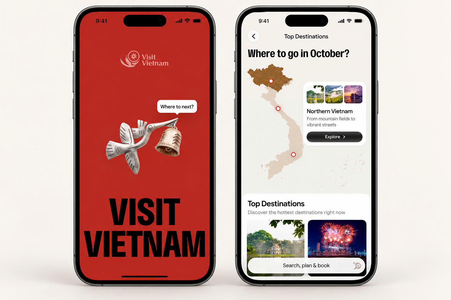 Sun Group bắt tay loạt 'ông lớn' của Mỹ, kết nối du lịch Việt với thế giới - Ảnh 3.