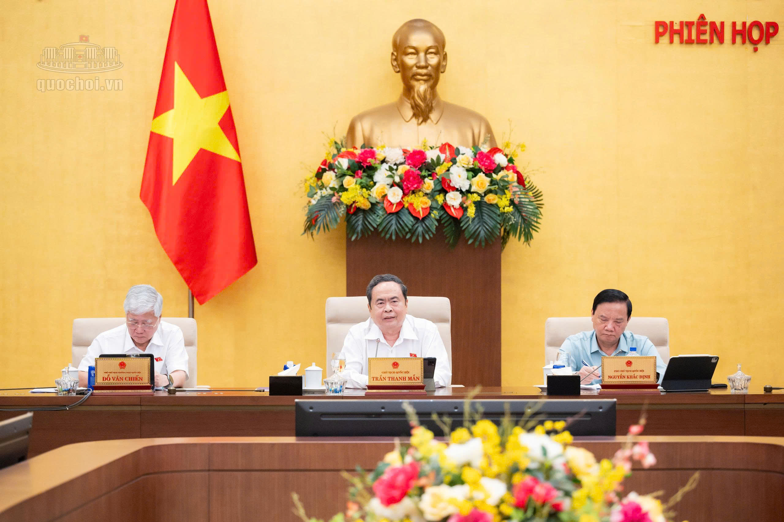 Đề xuất bỏ cơ quan điều tra Viện KSND Tối cao,chuyển thẩm quyền sang Bộ C&ocirc;ng an - Ảnh 2.
