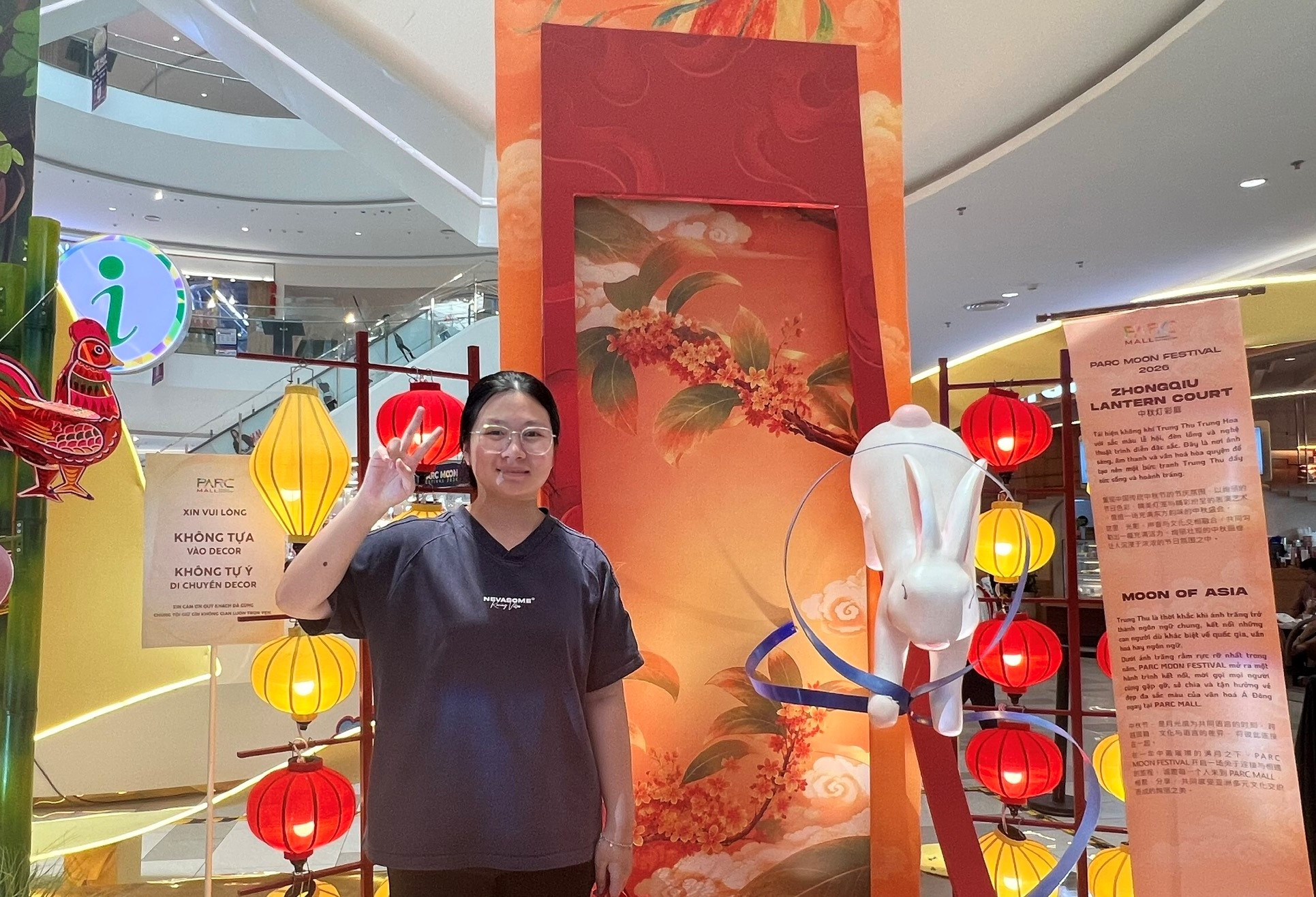 Check-in Trung thu 4 nước châu Á ngay tại TP.HCM - Ảnh 6.