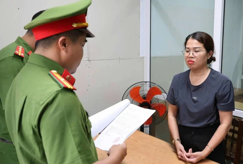 Ph&aacute;t hiện đường d&acirc;y người H&agrave;n Quốc chuyển tiền xuy&ecirc;n bi&ecirc;n giới, thủ đoạn tinh vi- Ảnh 1.