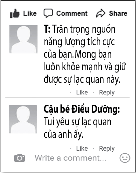 Mất hai chân sau tai nạn, chàng trai 'trở lại' ngoạn mục - Ảnh 4.