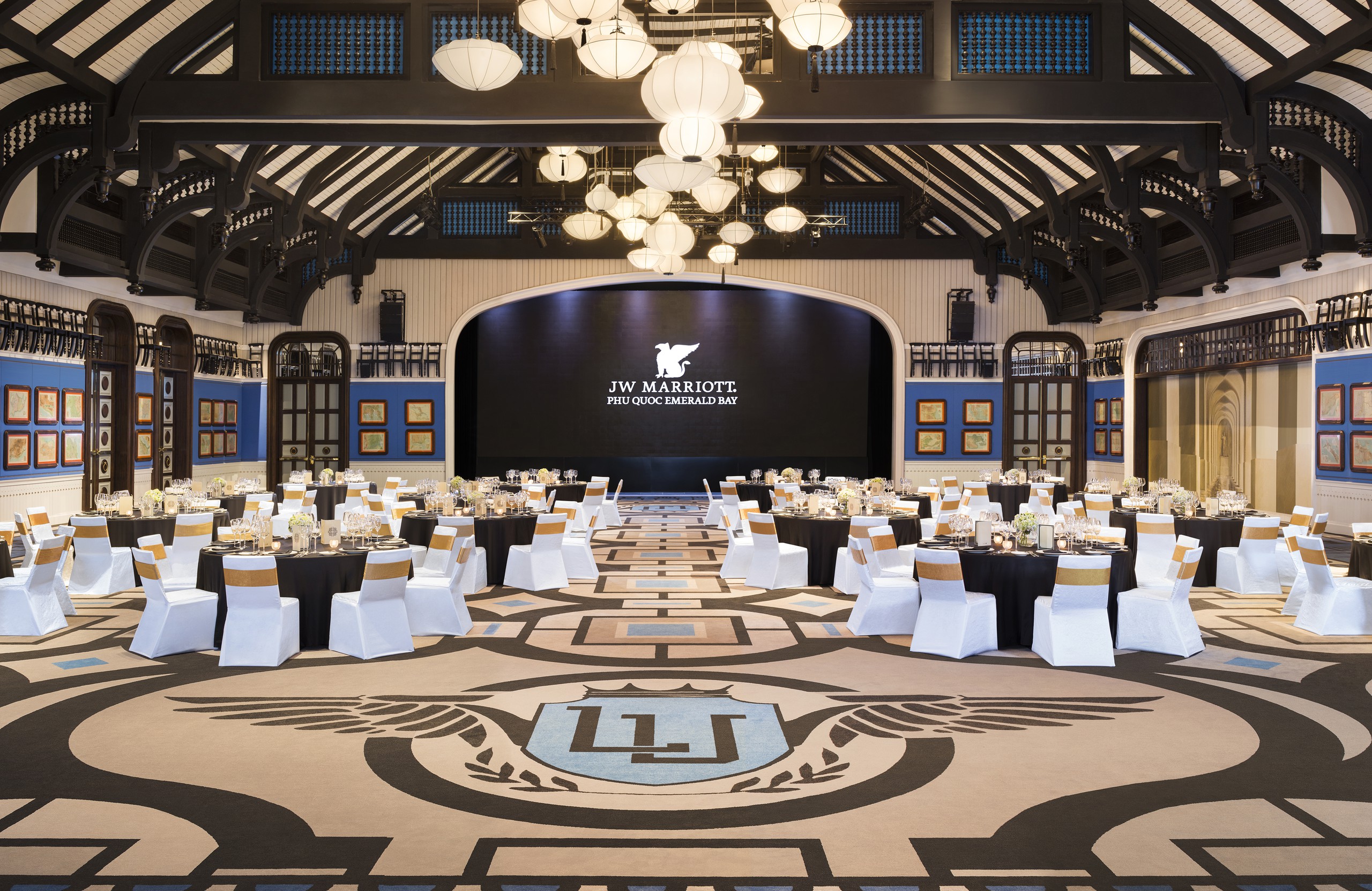 Marriott Bonvoy dành ưu đãi đặc quyền cho hội viên đặt sớm- Ảnh 1.
