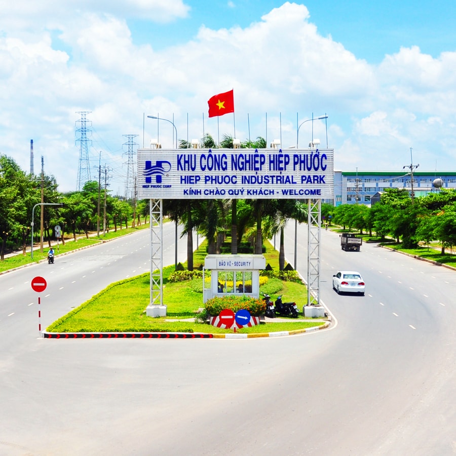 TP.HCM tái cấu trúc để đón dòng vốn FDI- Ảnh 1.