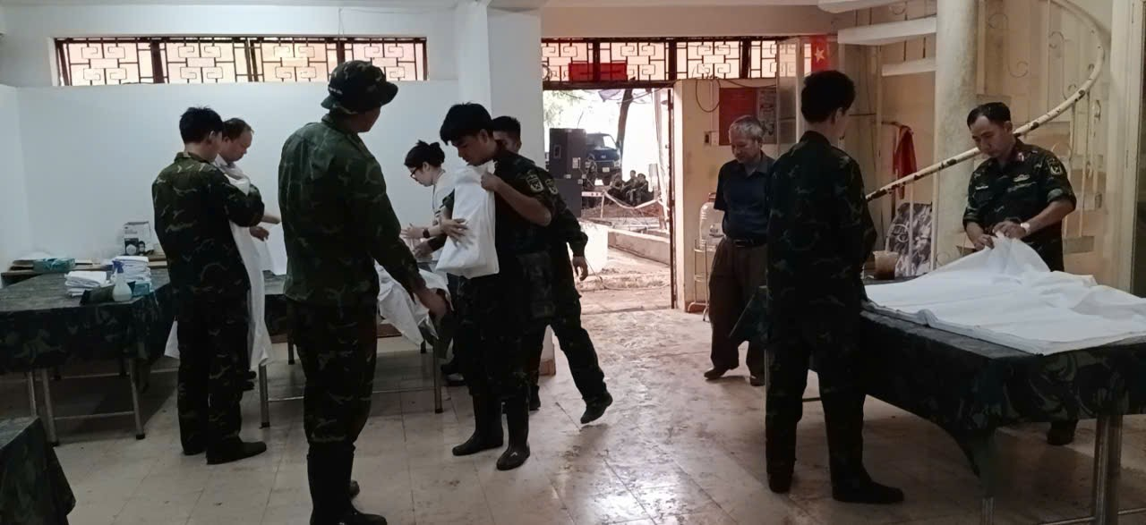 Vì những người lính chưa về- Ảnh 3.