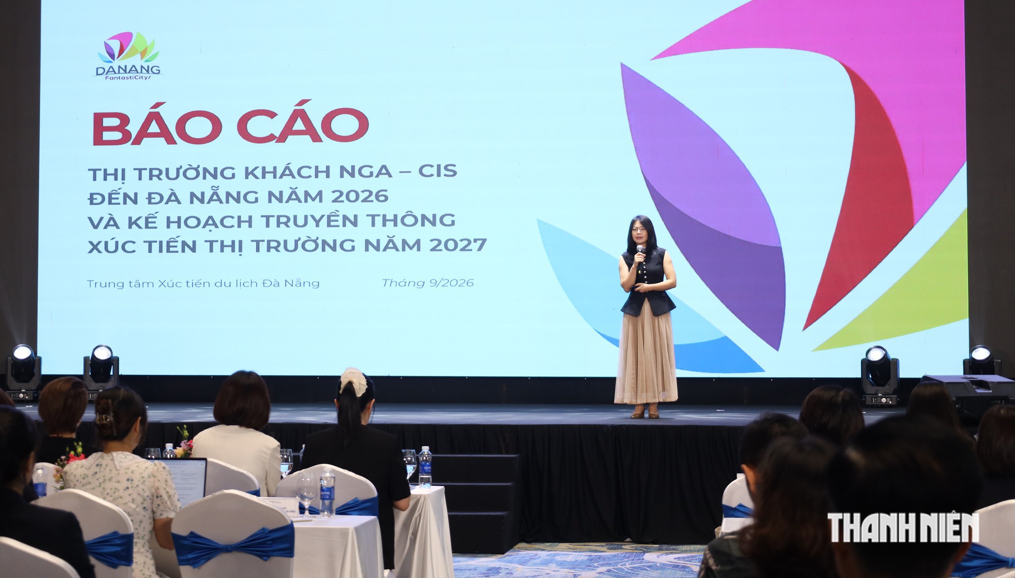 Khách Nga đến Đà Nẵng tăng mạnh, bắt đầu tìm nơi ở và cơ hội đầu tư- Ảnh 2.