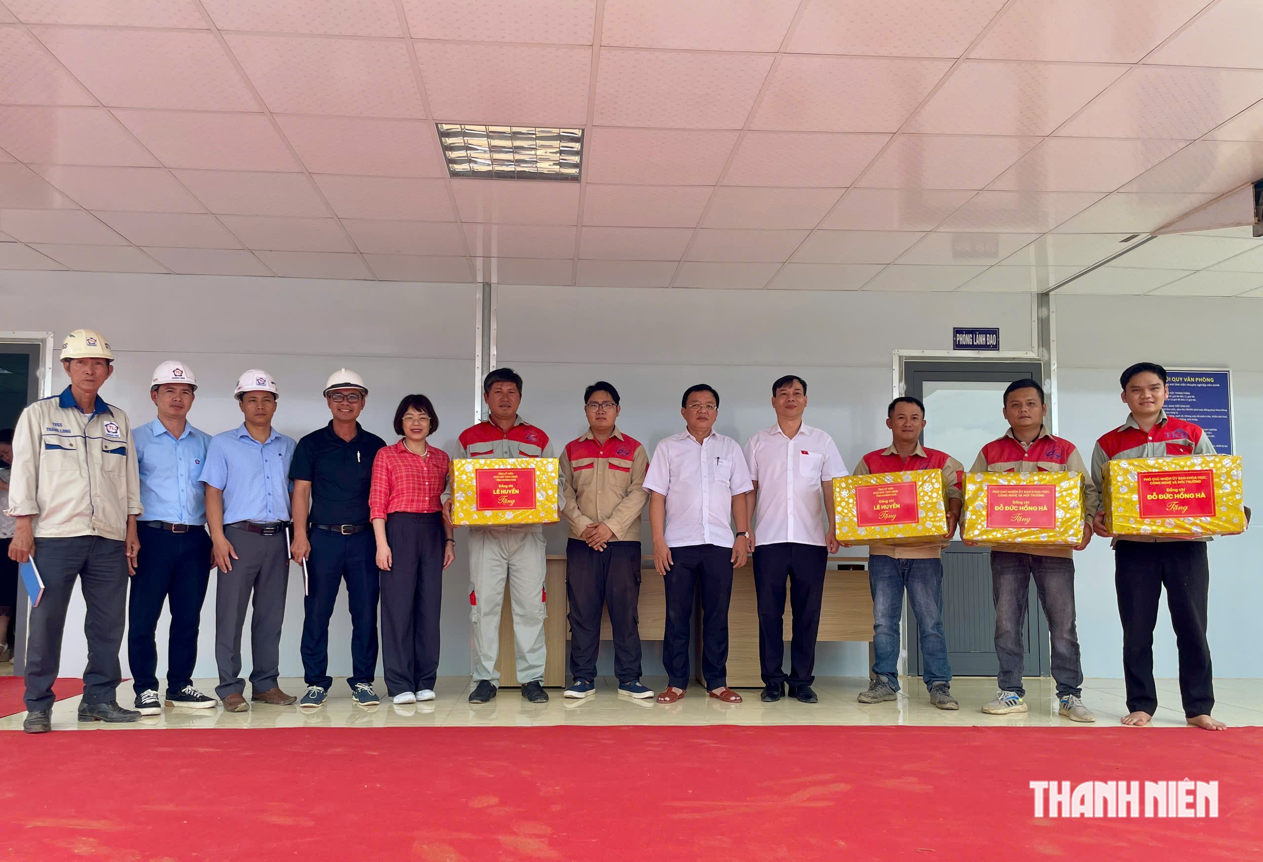 Đường liên vùng kết nối Khánh Hòa - Lâm Đồng - Ninh Thuận cũ khi nào xong?- Ảnh 8.