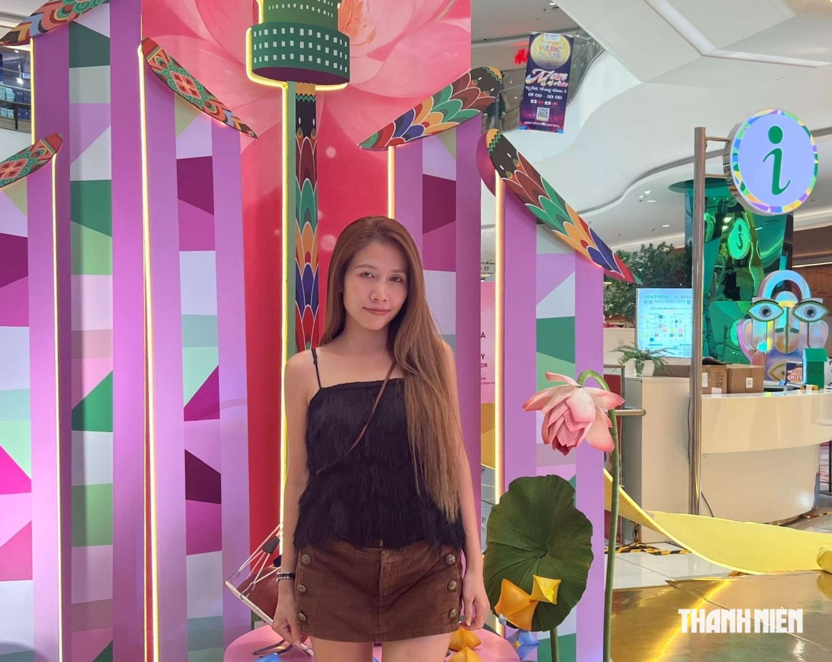 Check-in Trung thu 4 nước châu Á ngay tại TP.HCM - Ảnh 7.