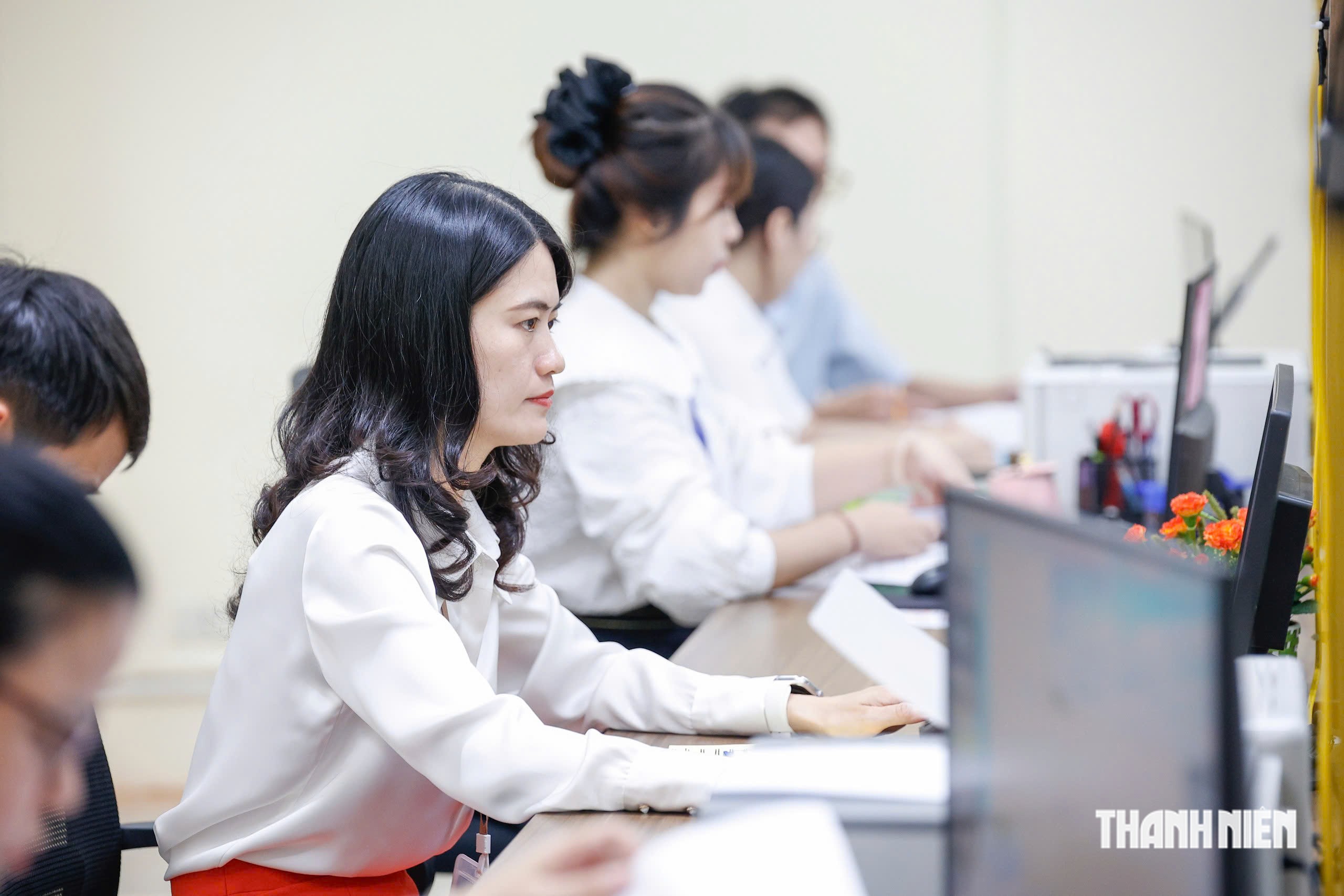 Từ 1.10, tiêu chuẩn, mức thưởng danh hiệu thi đua cá nhân có gì mới?- Ảnh 1.