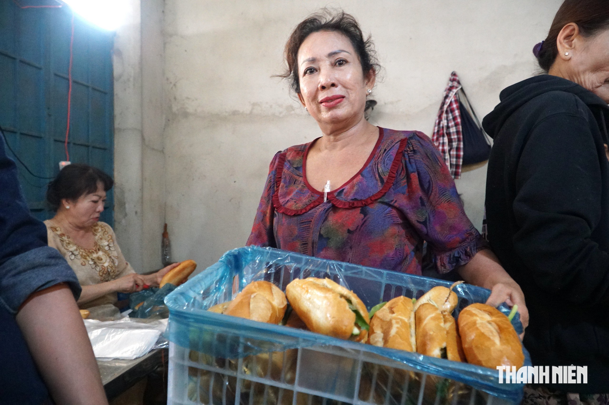 Đại tiệc món chay miễn phí rằm tháng 8: Đãi 50.000 người/ngày ở Tòa thánh Tây Ninh - Ảnh 4.