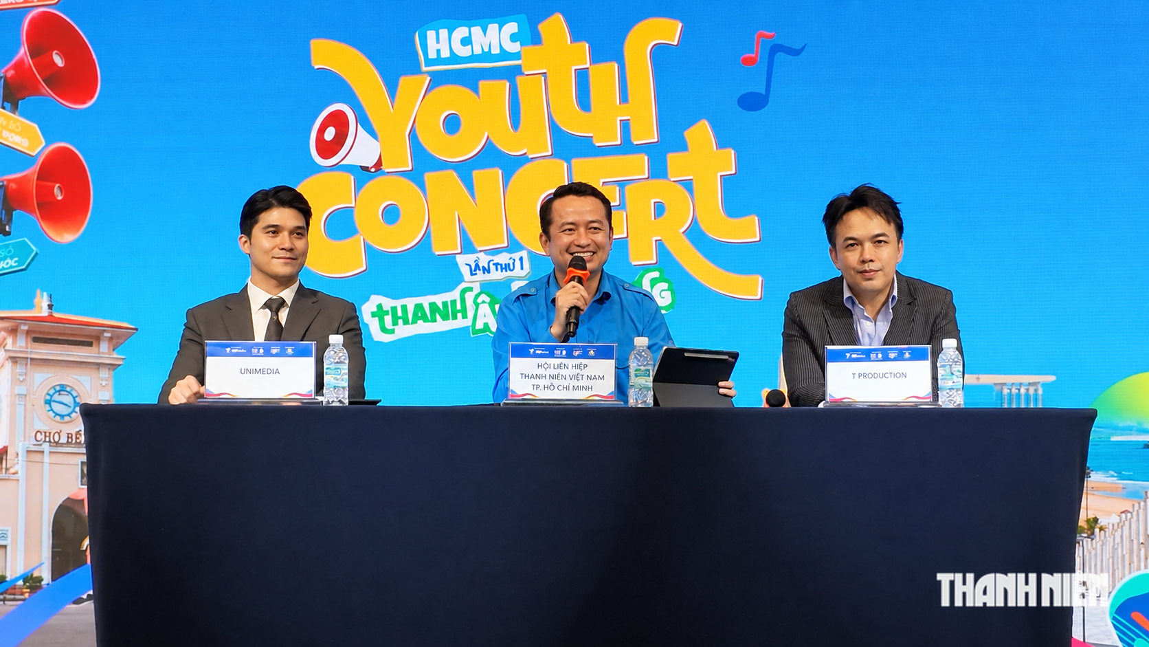Có gì trong 2 đêm đại nhạc hội HCMC Youth Concert 2026?- Ảnh 1.