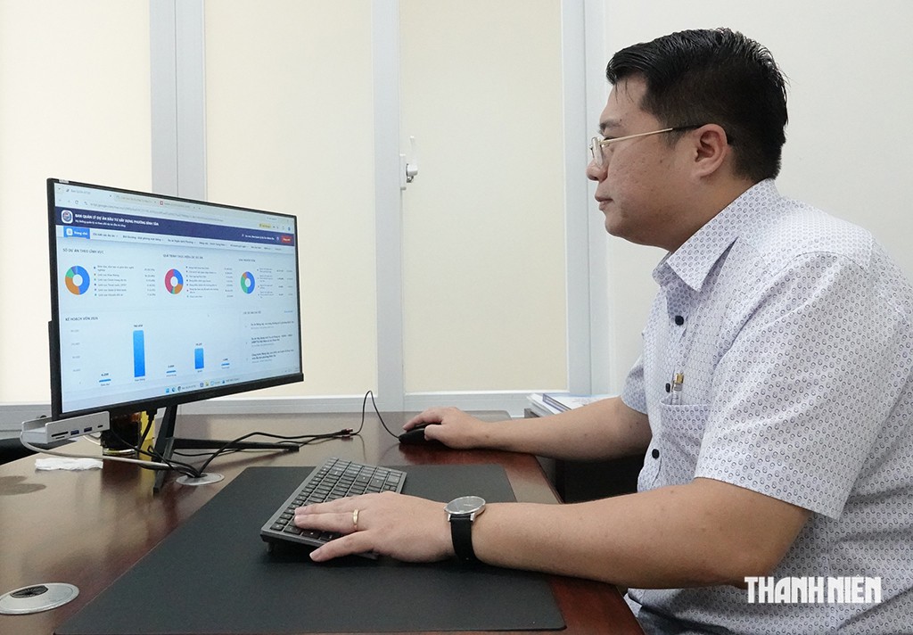 TP.HCM gấp rút giải ngân đầu tư công - Ảnh 2.