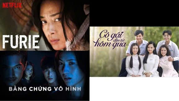 Cục Điện ảnh y&ecirc;u cầu ngăn chặn phim vi phạm tr&ecirc;n kh&ocirc;ng gian mạng- Ảnh 1.