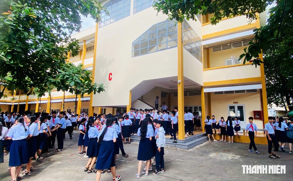 TP.HCM gấp rút giải ngân đầu tư công - Ảnh 3.