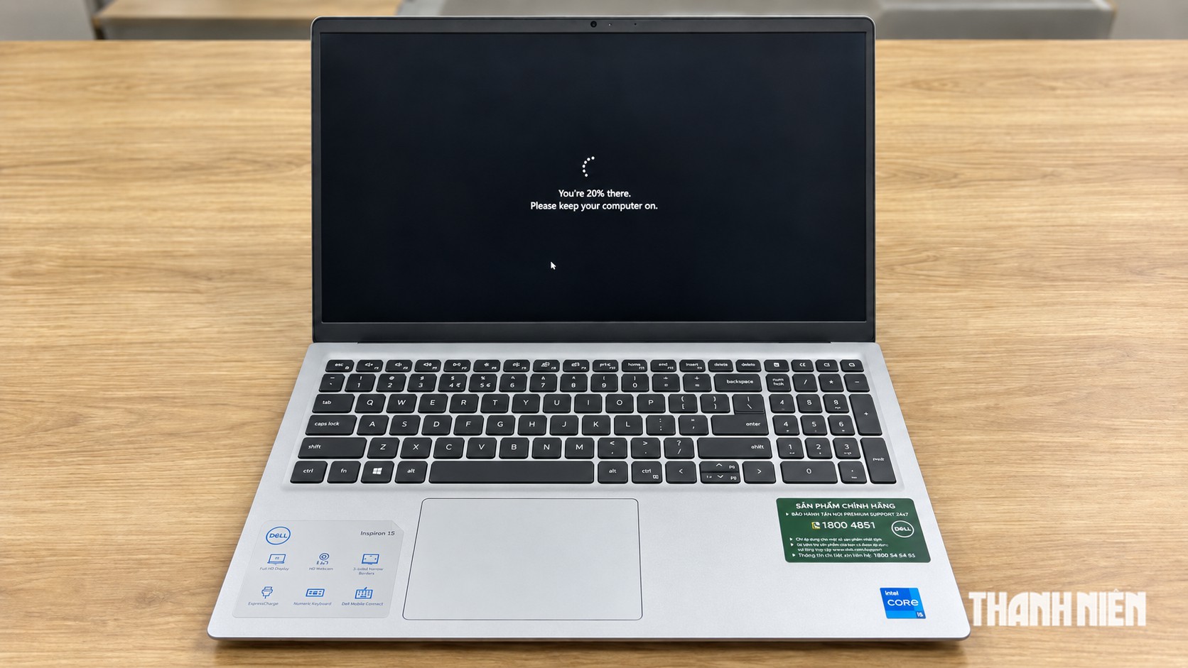 Bản cập nhật tháng 9 của Windows 11 lại gây sự cố cho người dùng - Ảnh 1.