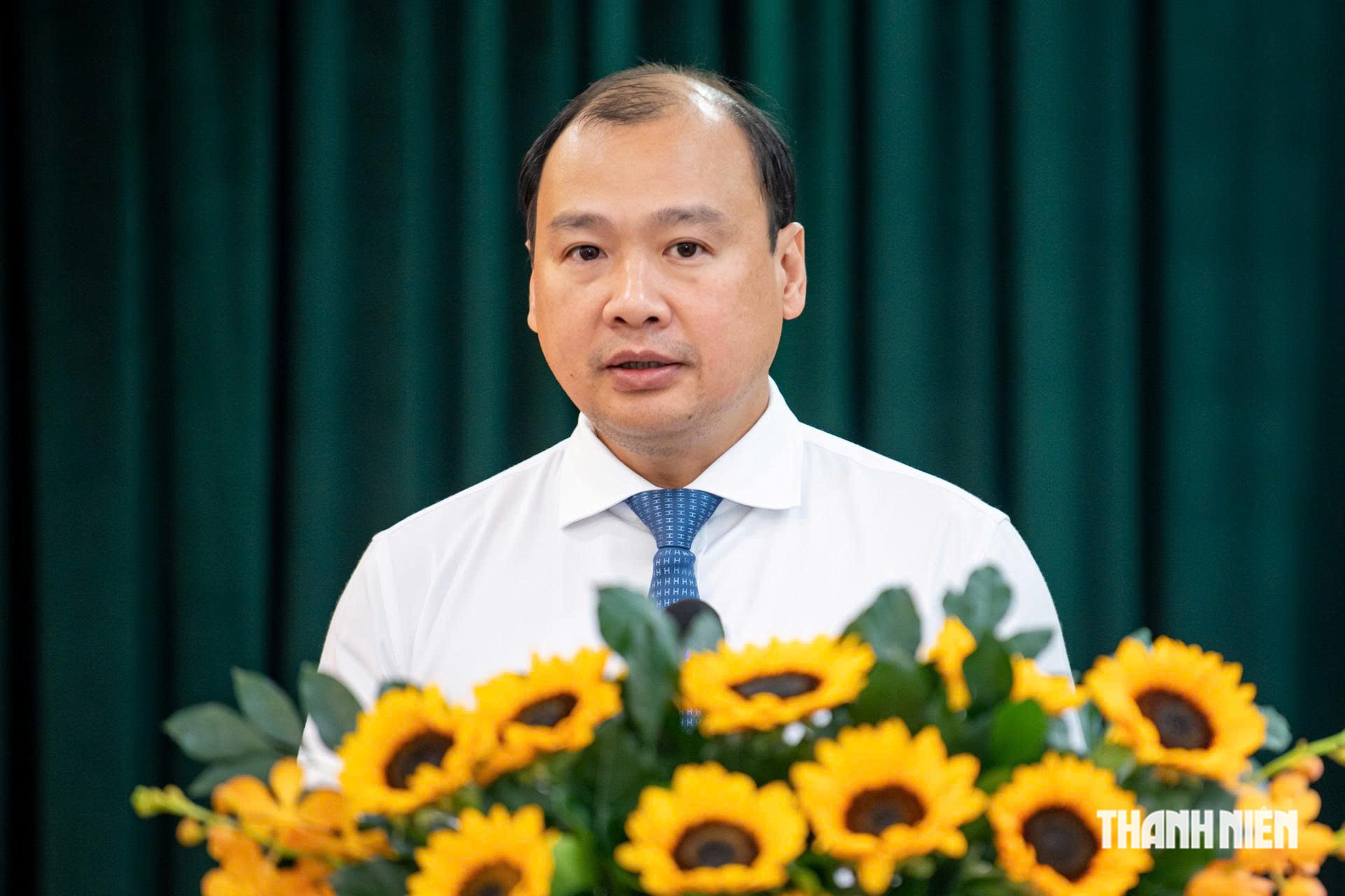 Sau sắp xếp đơn vị hành chính, biên soạn lịch sử Đảng bộ địa phương thế nào?- Ảnh 4.