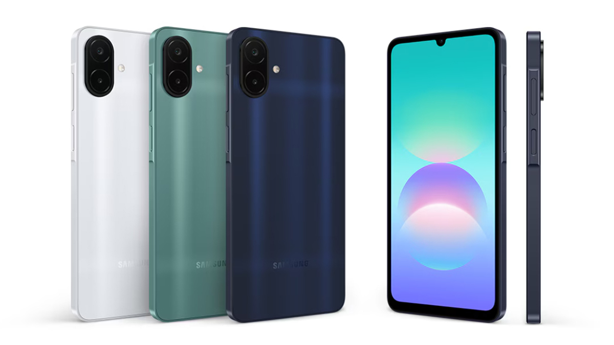 Galaxy A08 giá rẻ lên kệ, người mua thêm lựa chọn pin khủng - Ảnh 1.