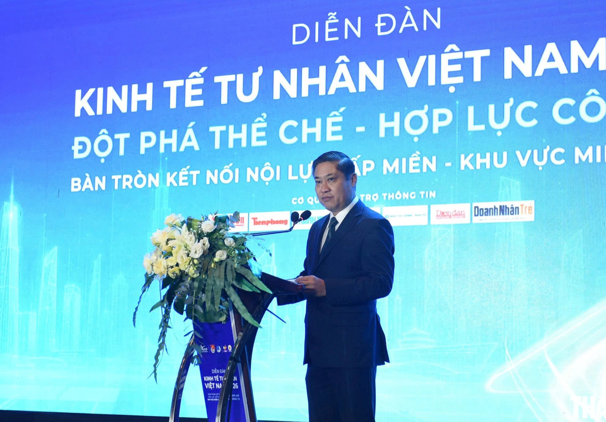 'Những hòn đảo công nghiệp' miền Trung cần một 'cây cầu' để bứt phá- Ảnh 4.