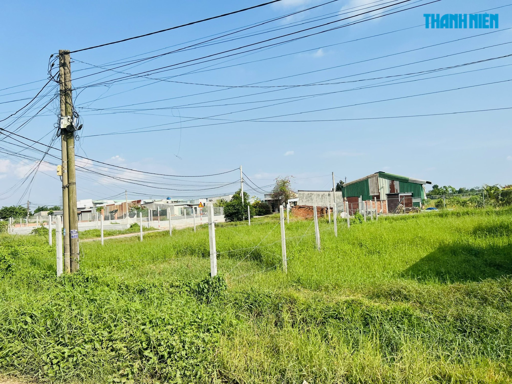 TP.HCM gỡ vướng tách thửa đất hỗn hợp- Ảnh 1.