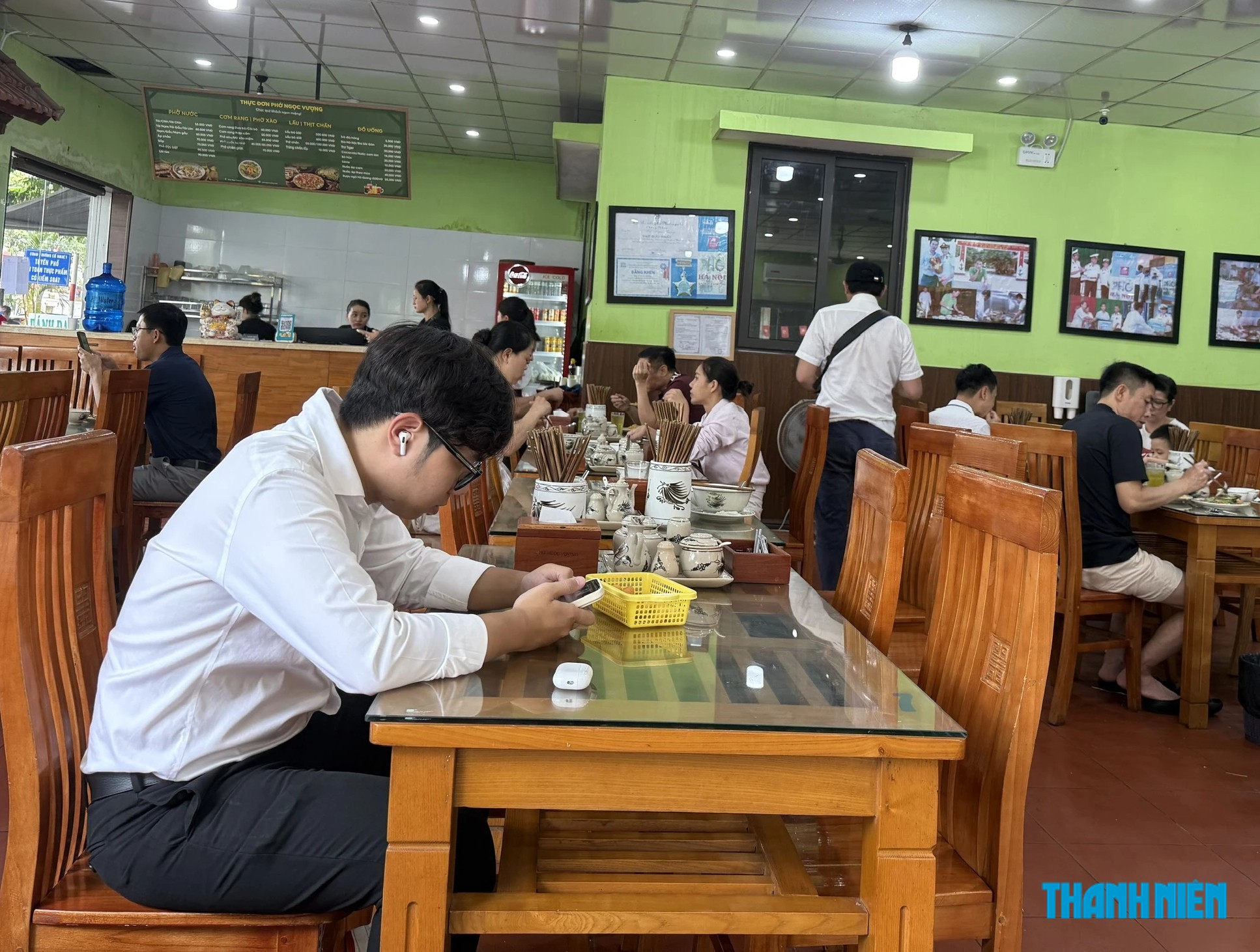 Nơm nớp lo bị phạt về thuế, Cục Thuế nói gì?- Ảnh 2.