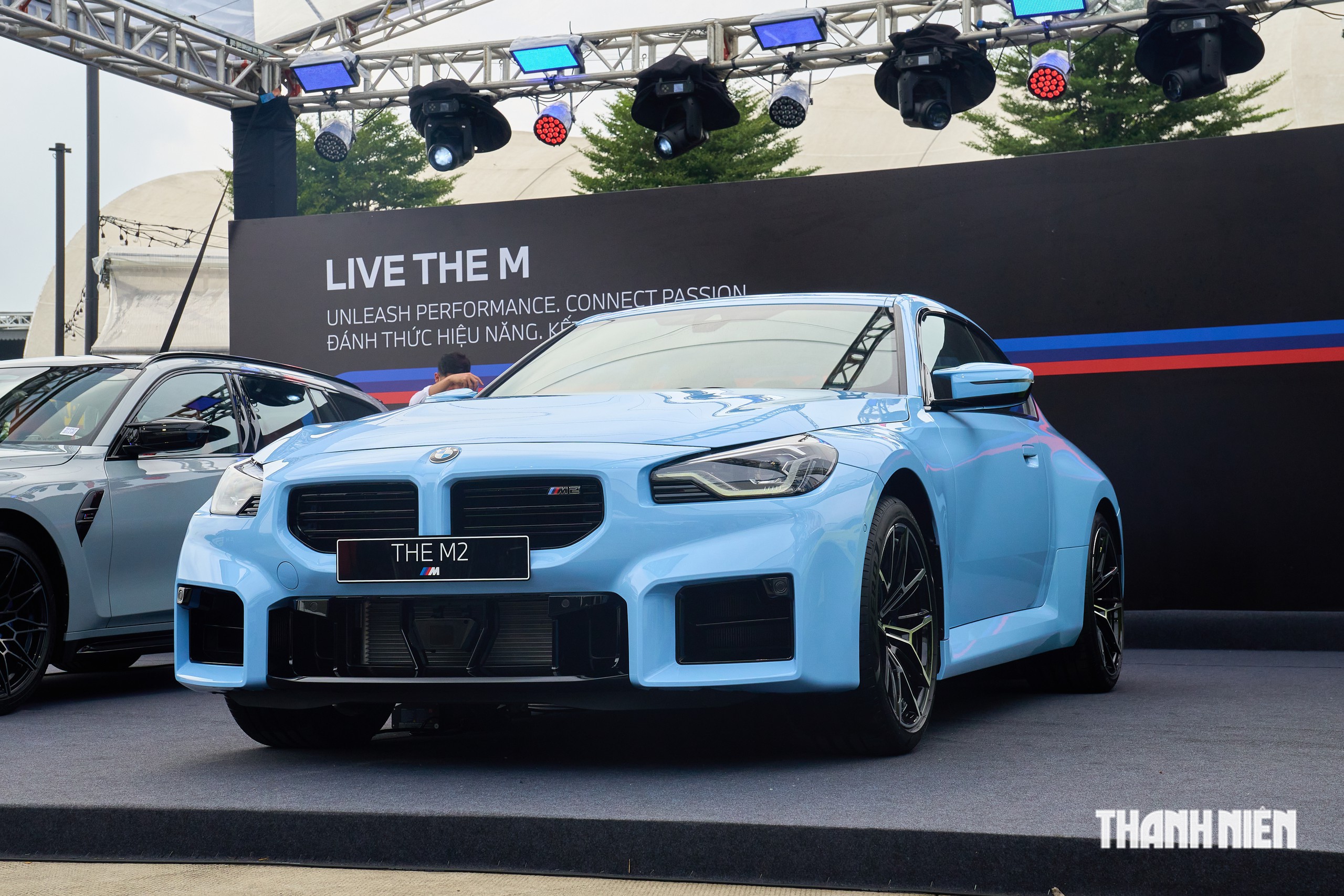 Giá hơn 4 tỉ đồng vẫn 'cháy hàng', BMW M2 hút khách Việt nhờ điều gì? - Ảnh 10.