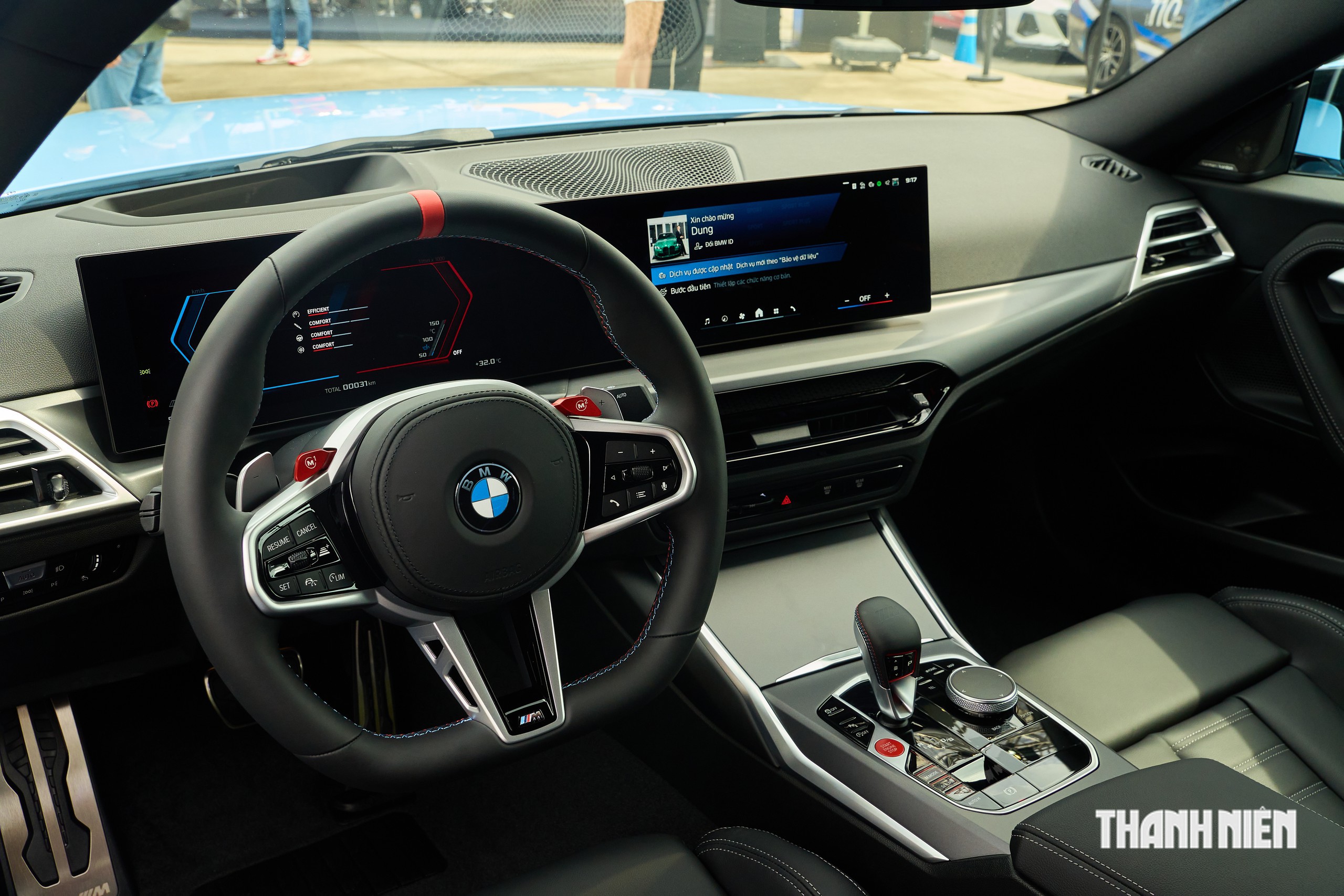 Giá hơn 4 tỉ đồng vẫn 'cháy hàng', BMW M2 hút khách Việt nhờ điều gì? - Ảnh 6.