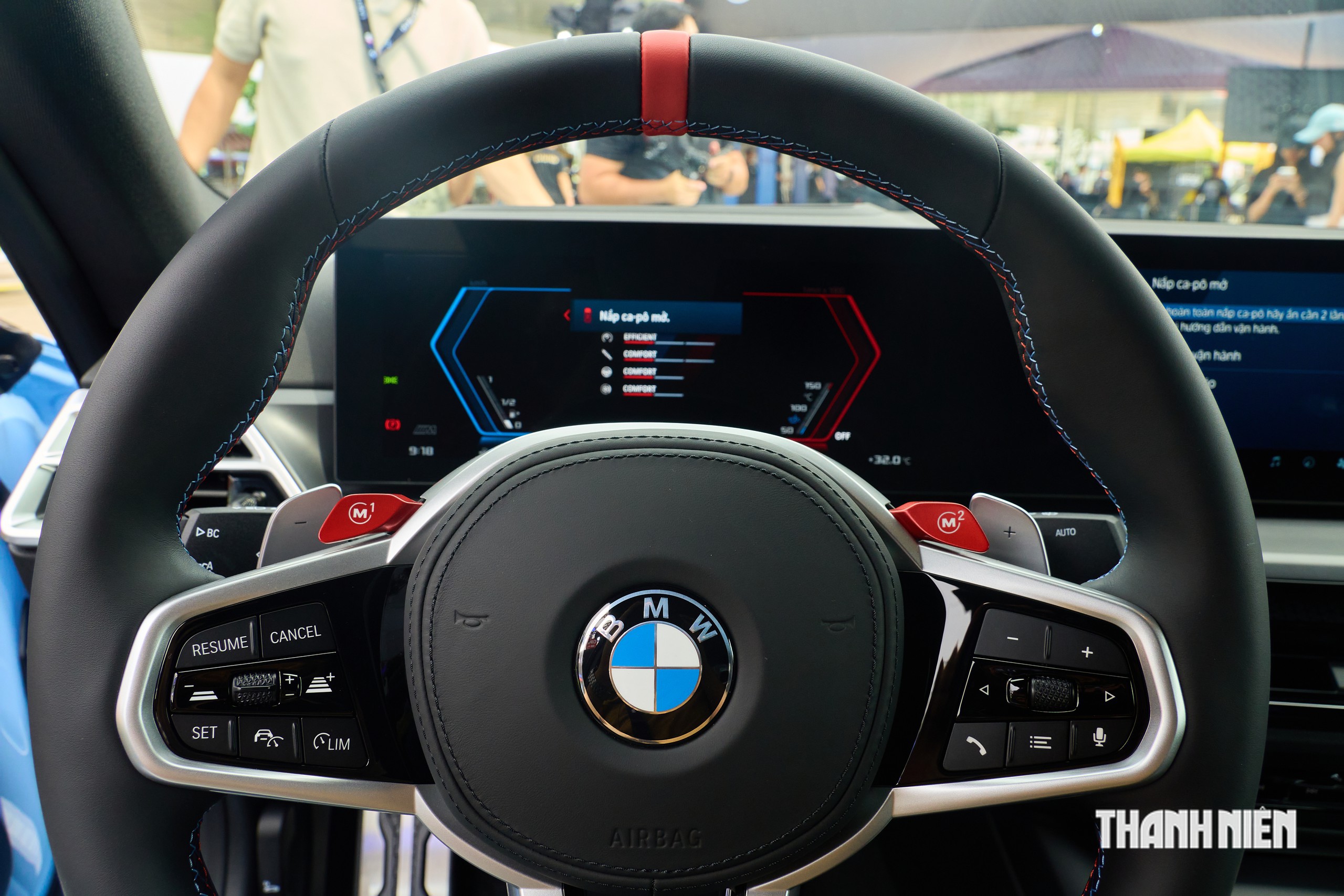 Giá hơn 4 tỉ đồng vẫn 'cháy hàng', BMW M2 hút khách Việt nhờ điều gì? - Ảnh 7.