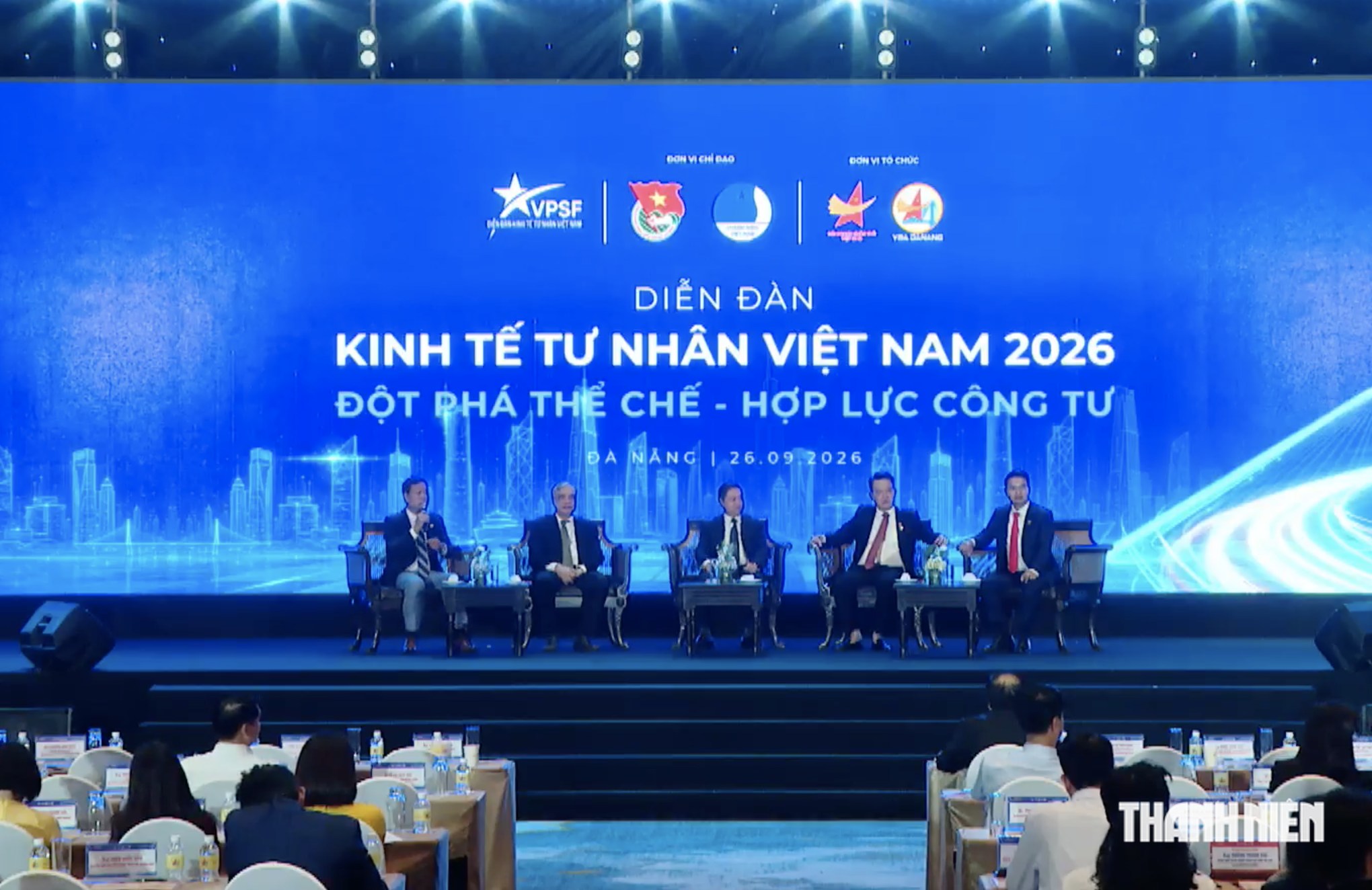 'Những hòn đảo công nghiệp' miền Trung cần một 'cây cầu' để bứt phá- Ảnh 3.