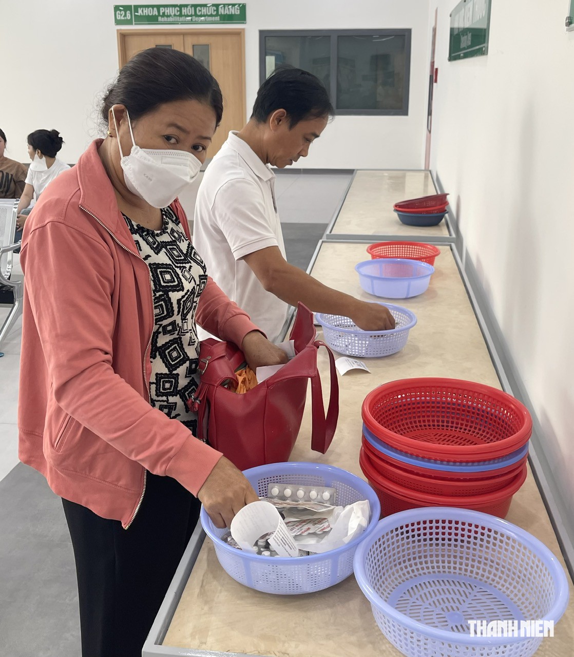 Giải pháp giúp người dân TP.HCM tiếp cận nhanh thuốc mới - Ảnh 3.