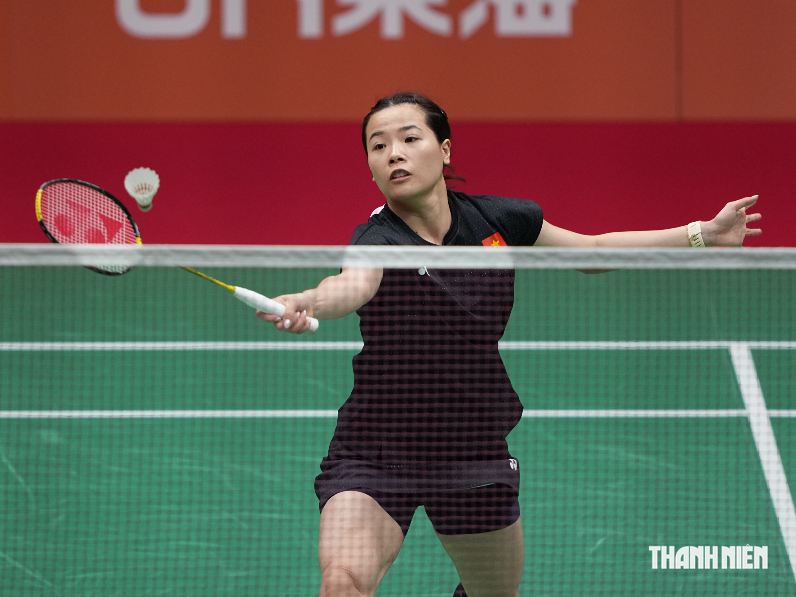 Chùm ảnh chiến thắng của Nguyễn Thùy Linh tại ASIAD 2026 - Ảnh 17.