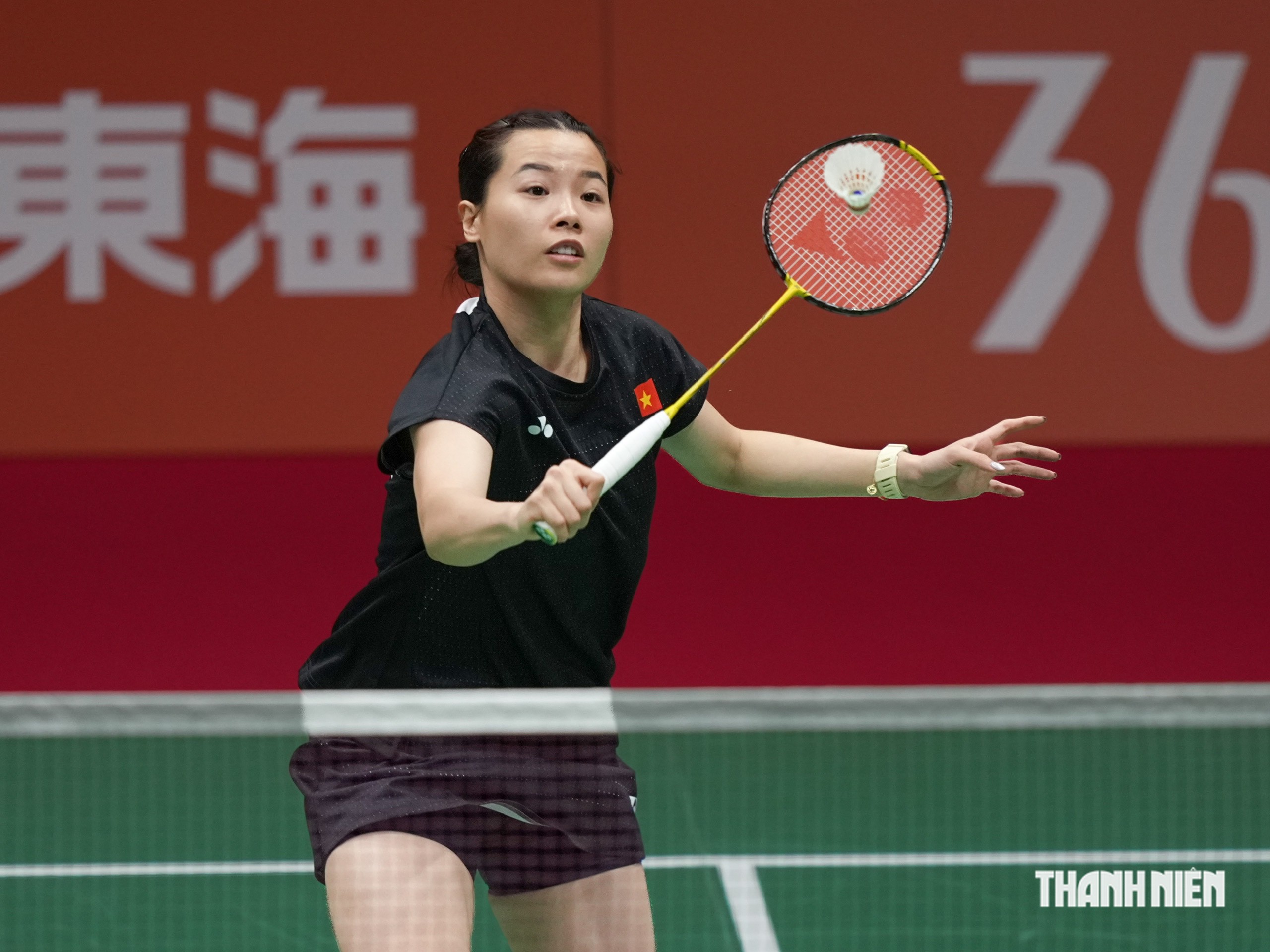 Chùm ảnh chiến thắng của Nguyễn Thùy Linh tại ASIAD 2026 - Ảnh 10.