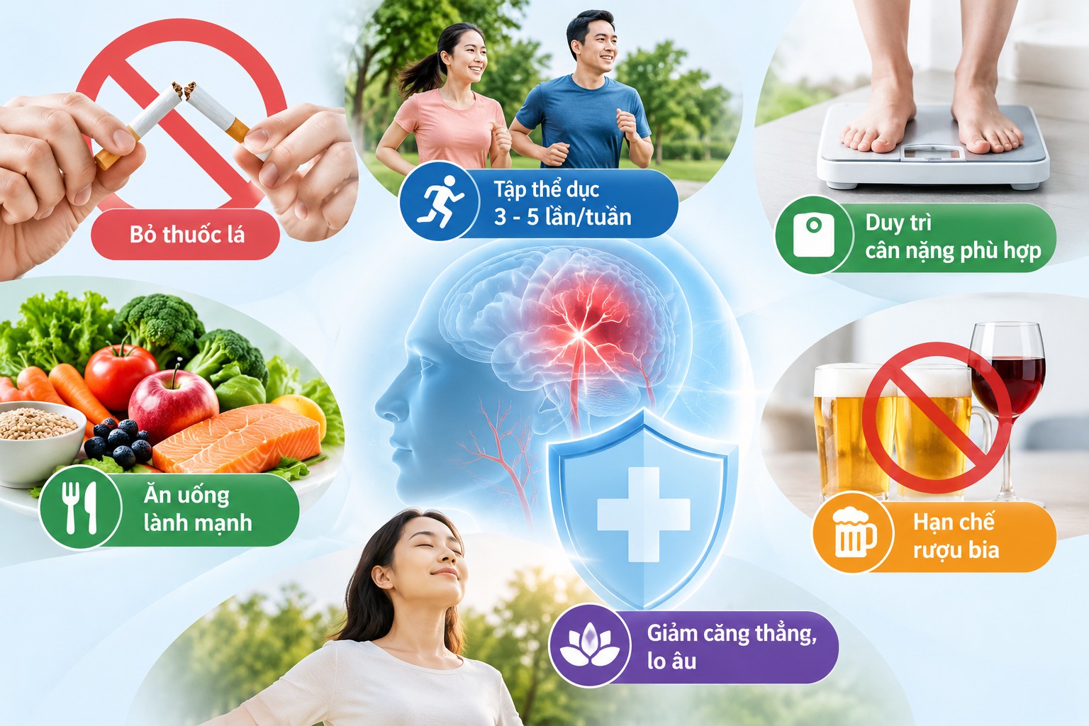 Phòng đột quỵ bằng hoàn An Cung: Bác sĩ nói gì? - Ảnh 2.