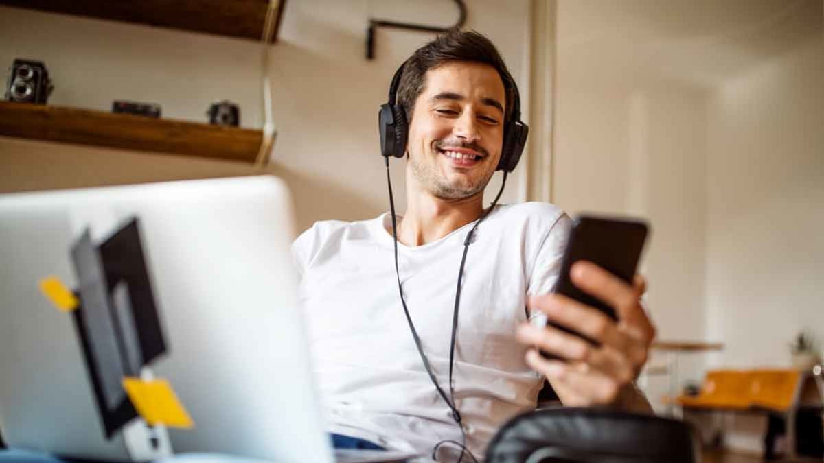 Tại sao tai nghe có dây lại hiếm có ANC như tai nghe không dây? - Ảnh 2.