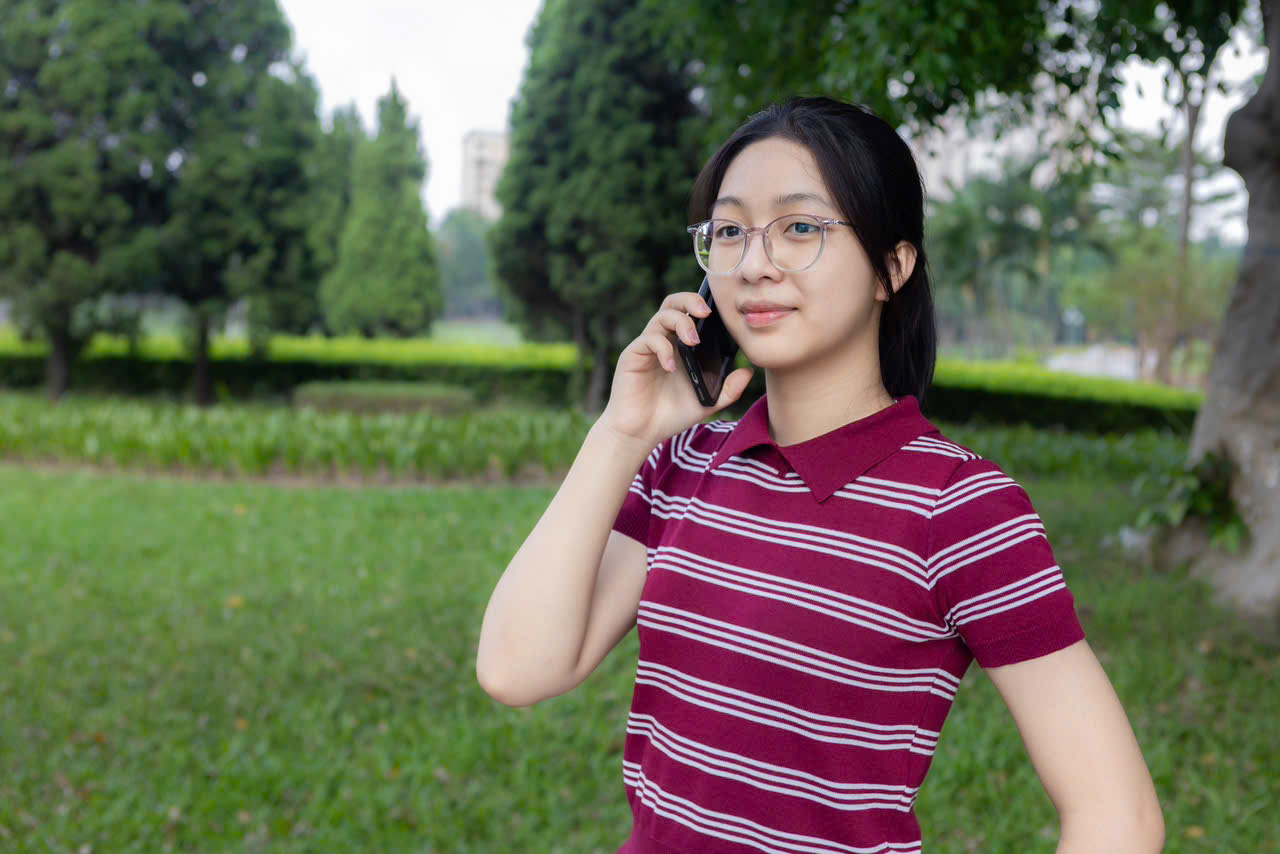 Làm sao để nhận 1 phút thoại nội mạng miễn phí từ Viettel Tammi? - Ảnh 1.